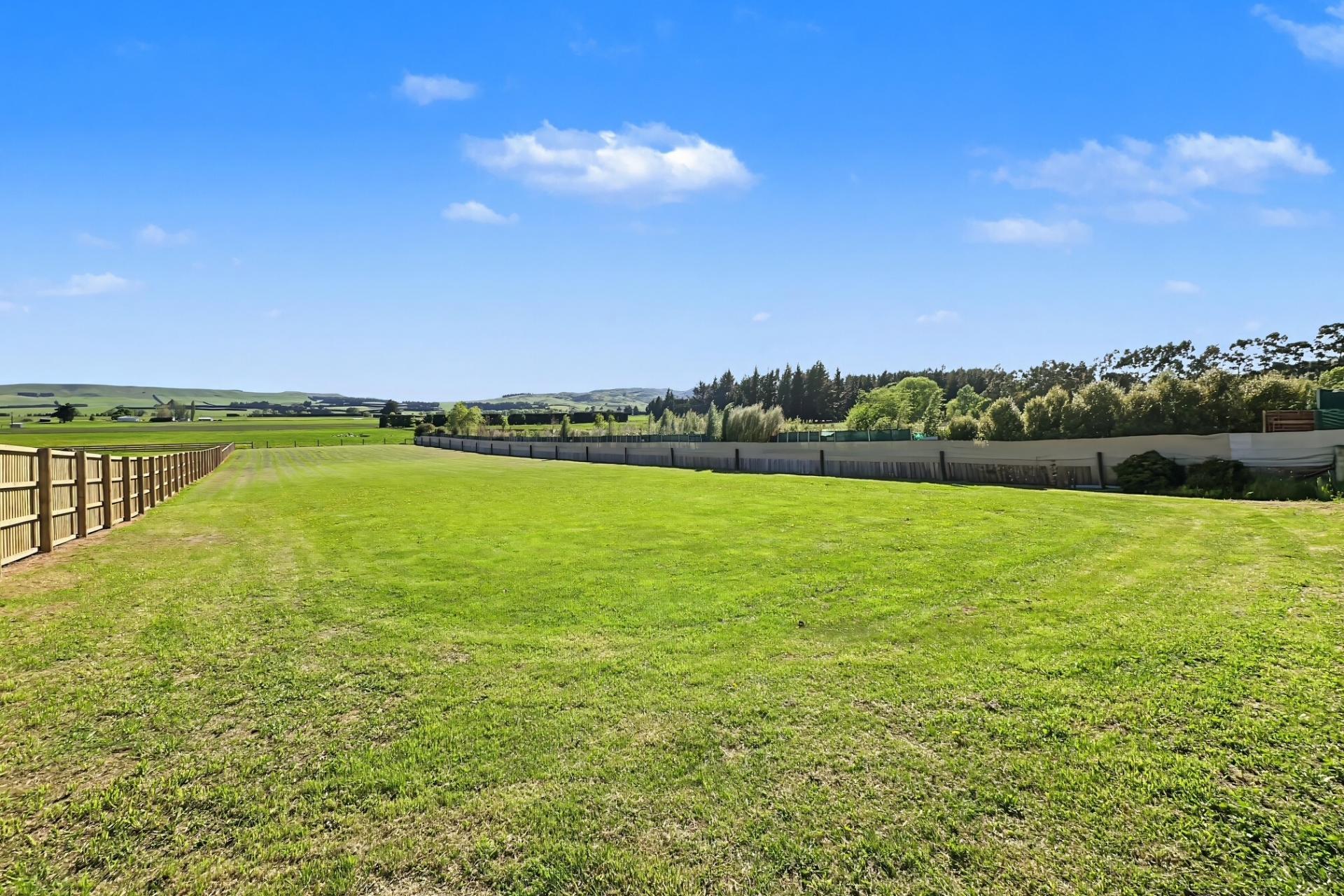 Lot 3, 2 Cambridge Street, Waikari