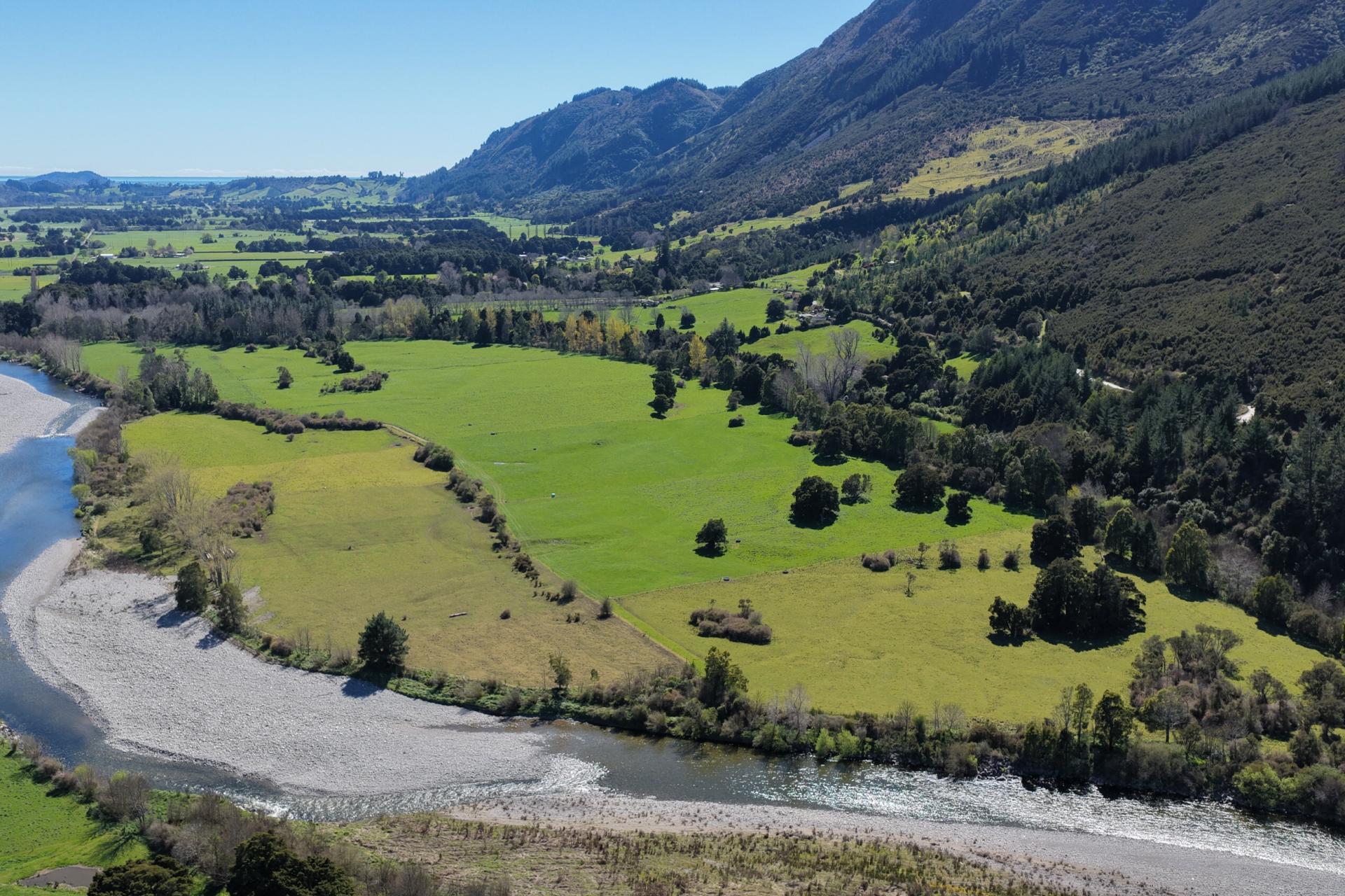 574 East Takaka Road, East Takaka