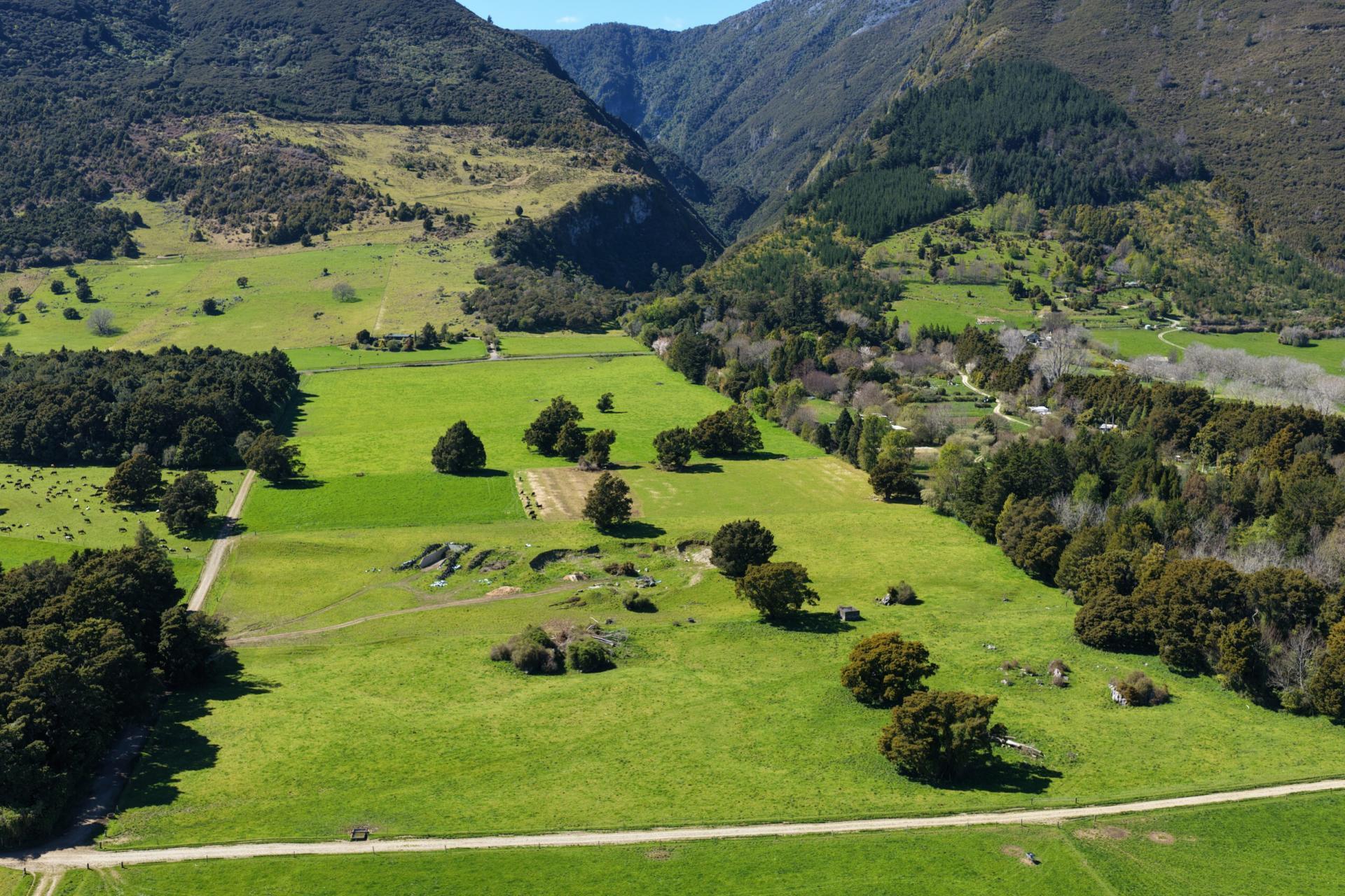 574 East Takaka Road, East Takaka