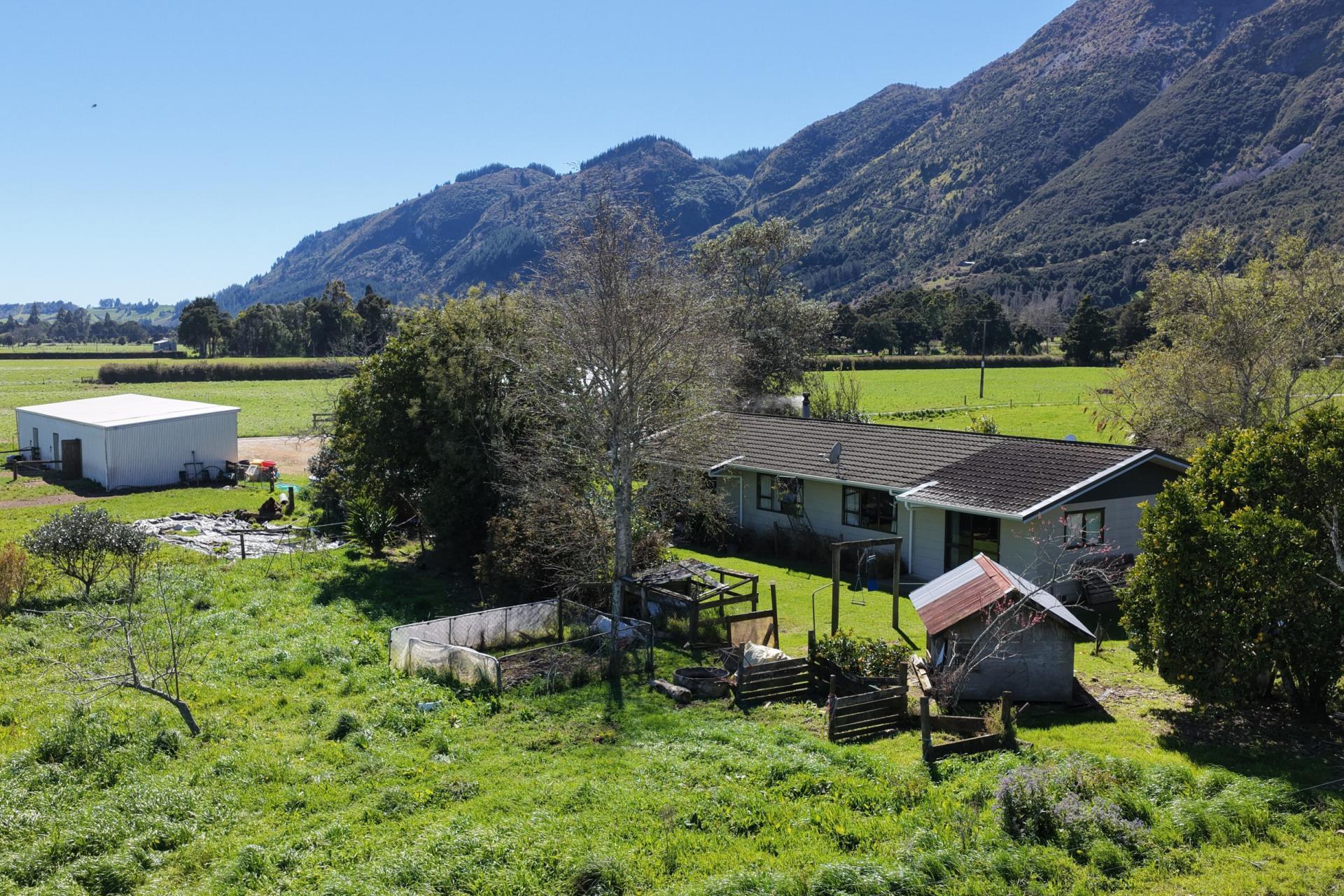 574 East Takaka Road, East Takaka
