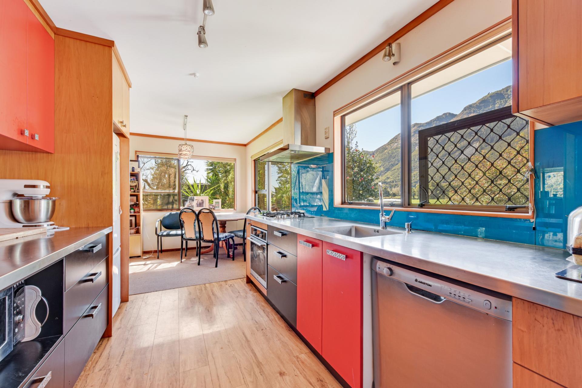 574 East Takaka Road, East Takaka