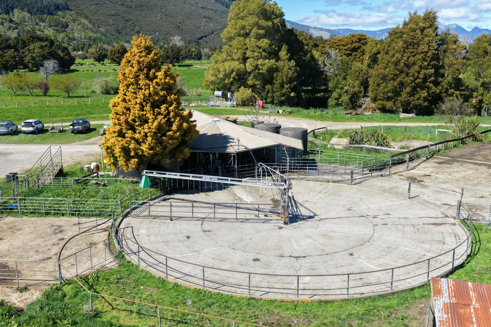 574 East Takaka Road, East Takaka