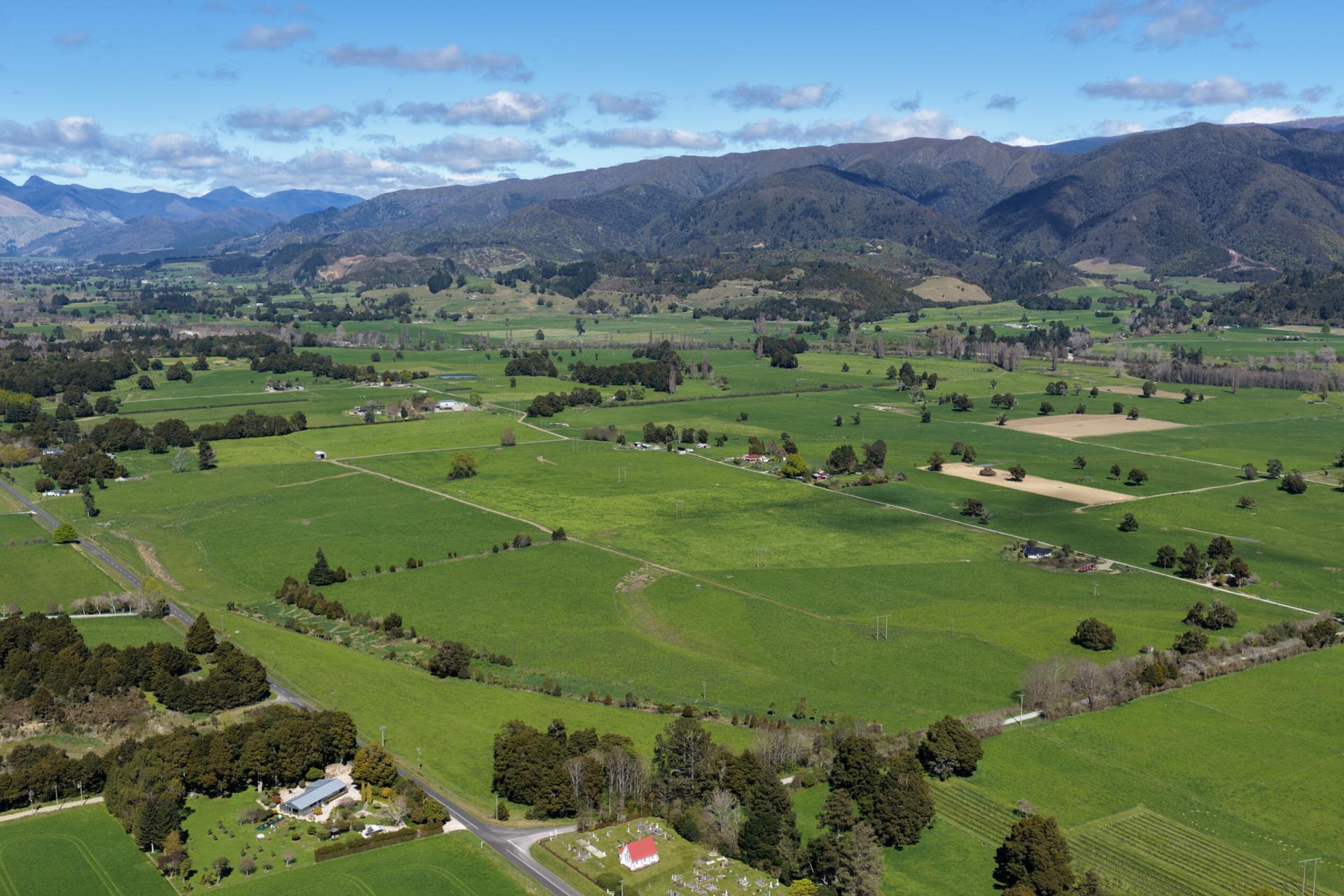 574 East Takaka Road, East Takaka