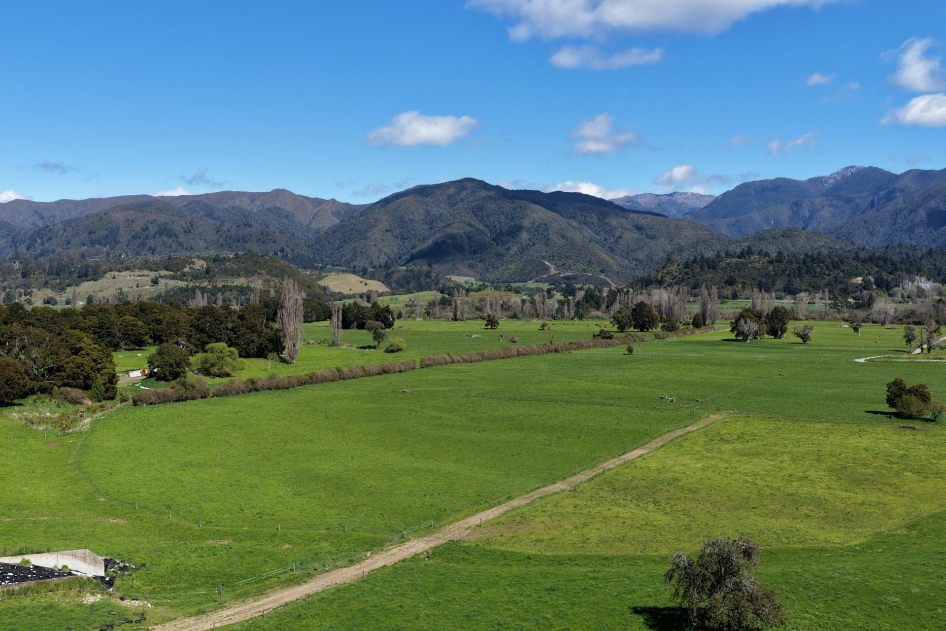 574 East Takaka Road, East Takaka