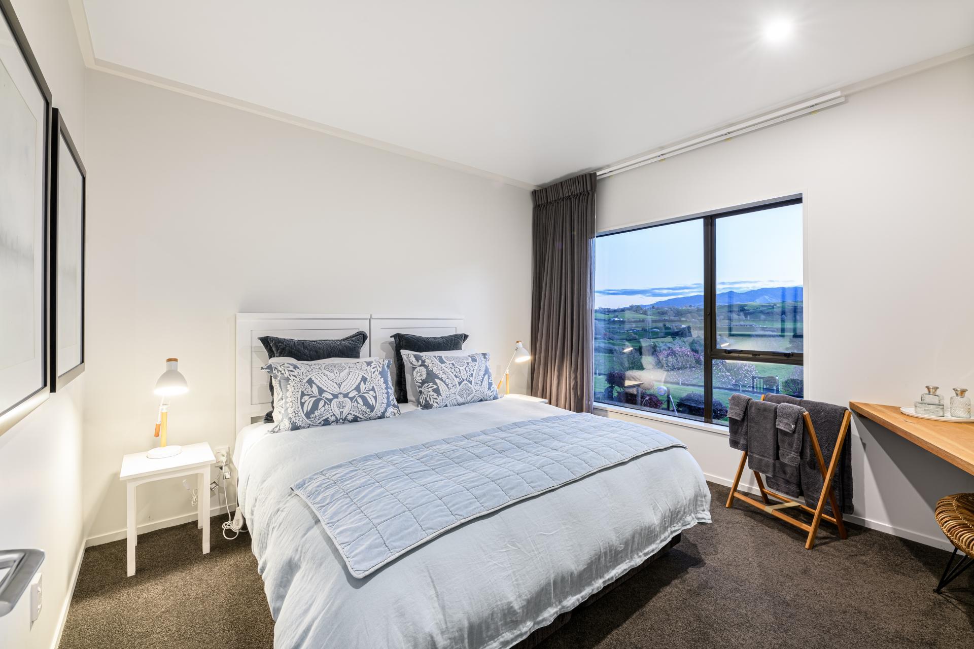 2400 Maungatautari Road, Cambridge