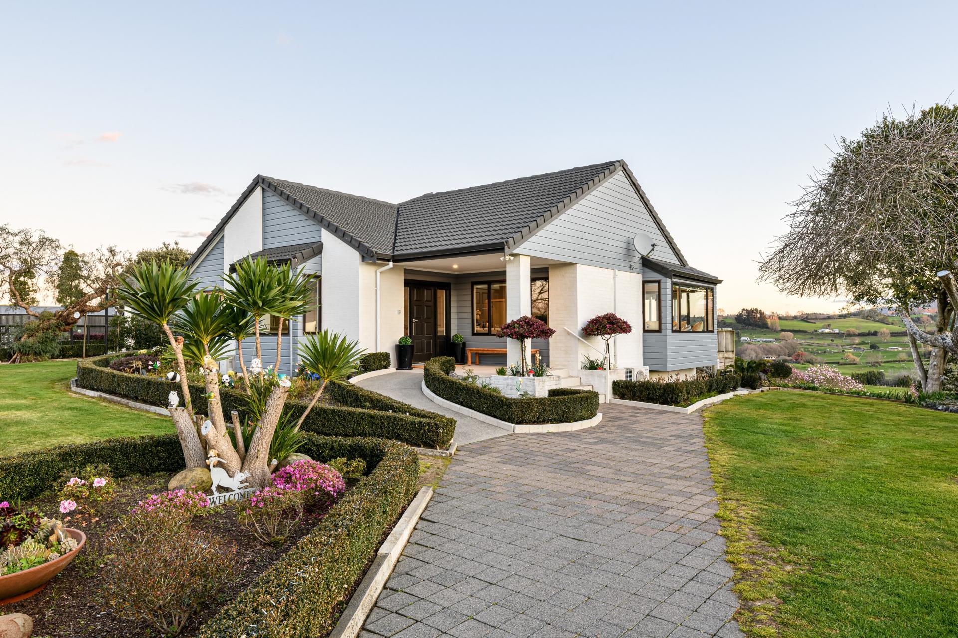 2400 Maungatautari Road, Cambridge