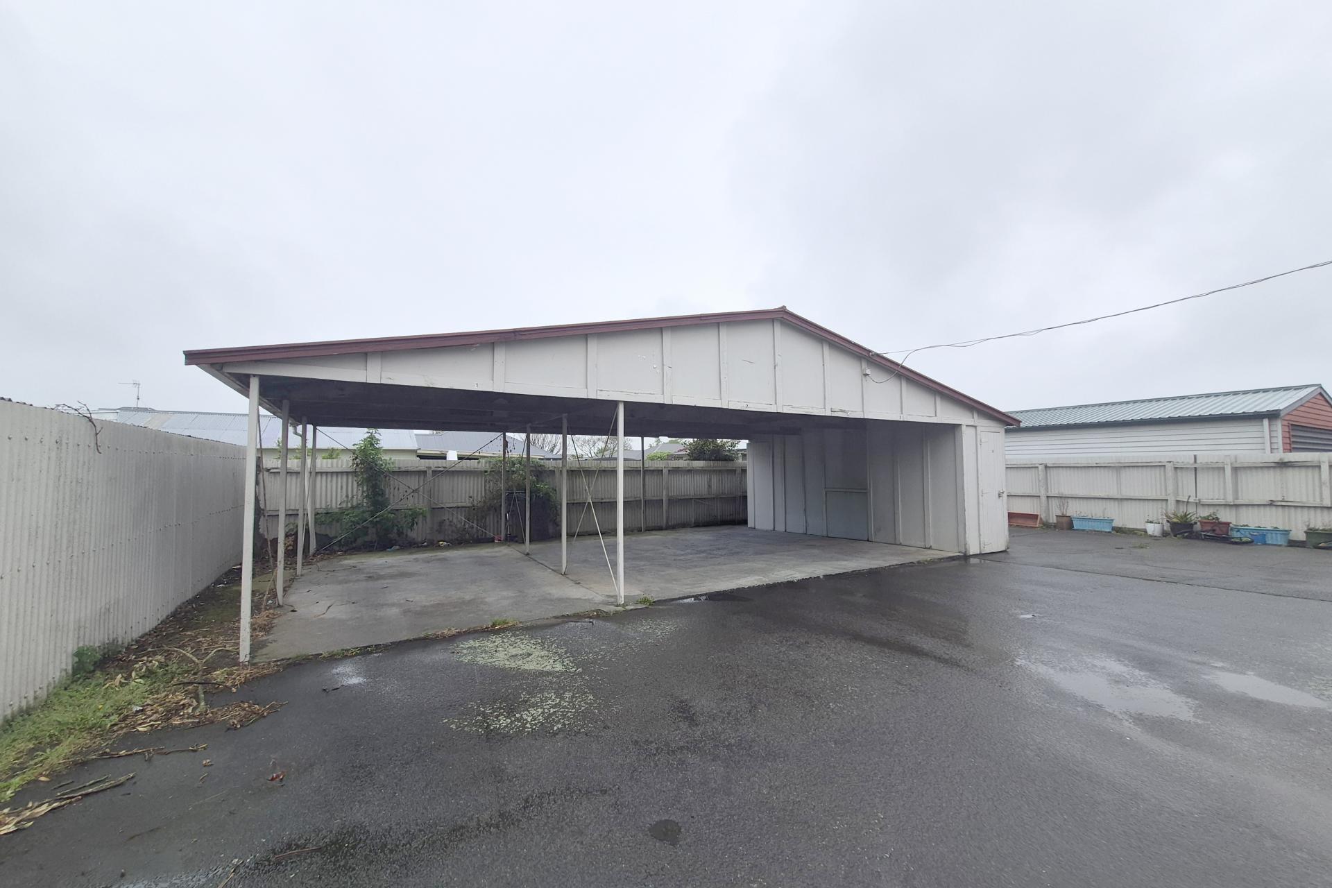 Unit 3, 124 William Street, Ashburton
