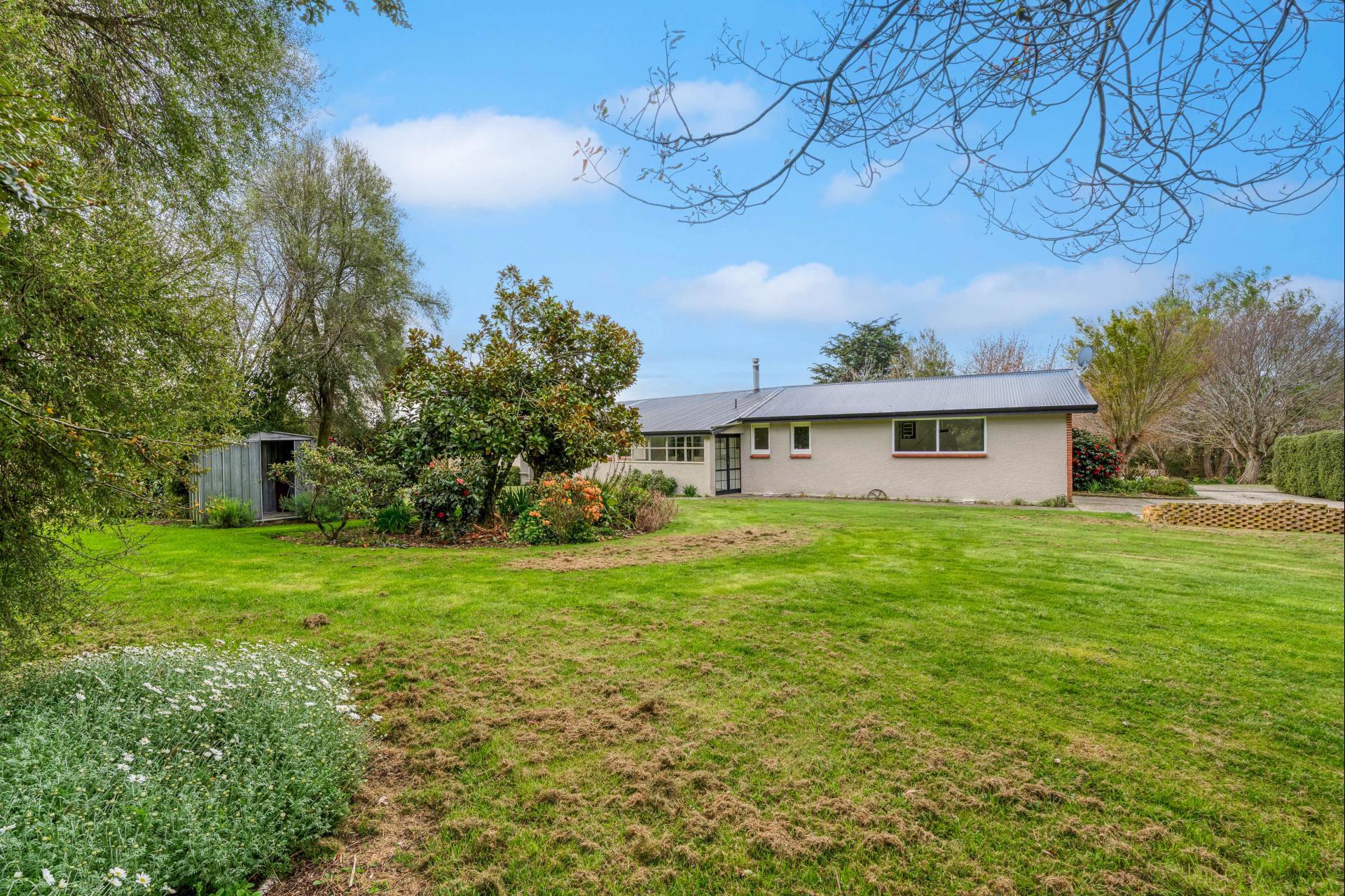 3660 Waipahi Highway, Wairuna