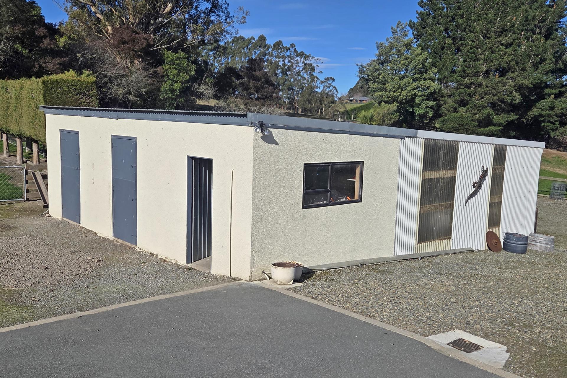 275 Homestead Road, Weston