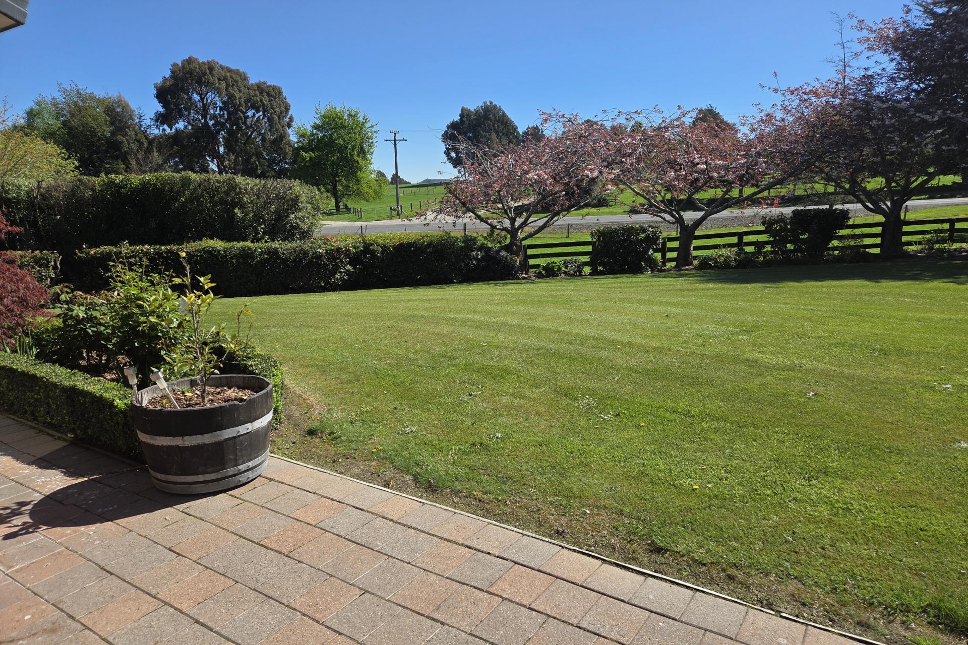275 Homestead Road, Weston