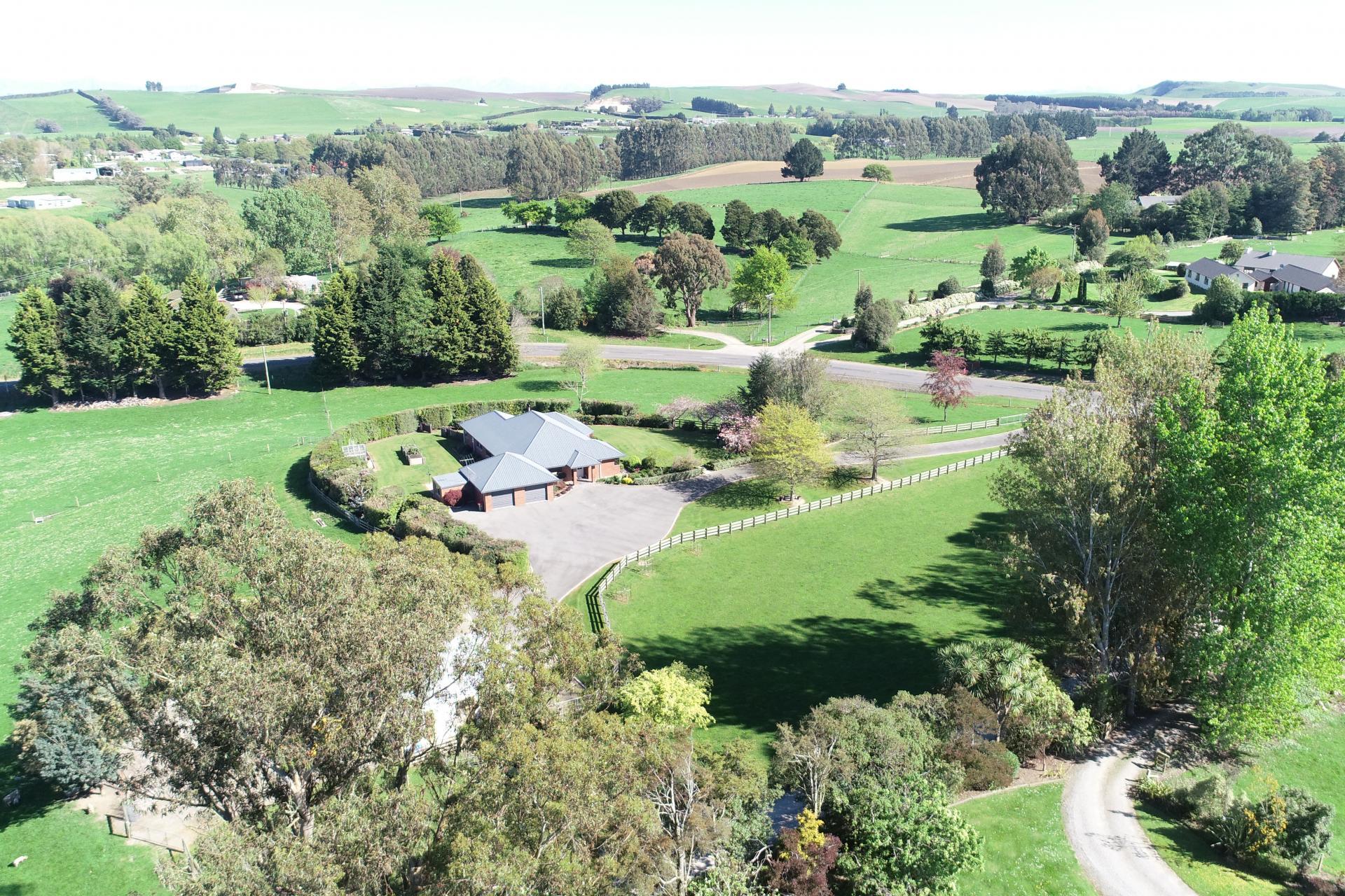 275 Homestead Road, Weston