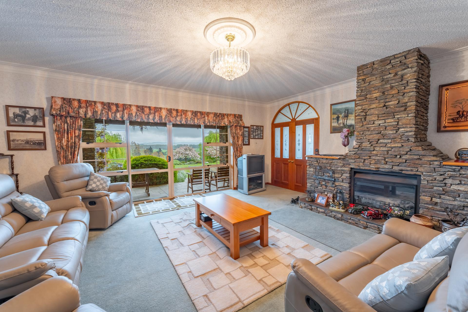 15 Pleasant Point Cave Highway, Pleasant Point