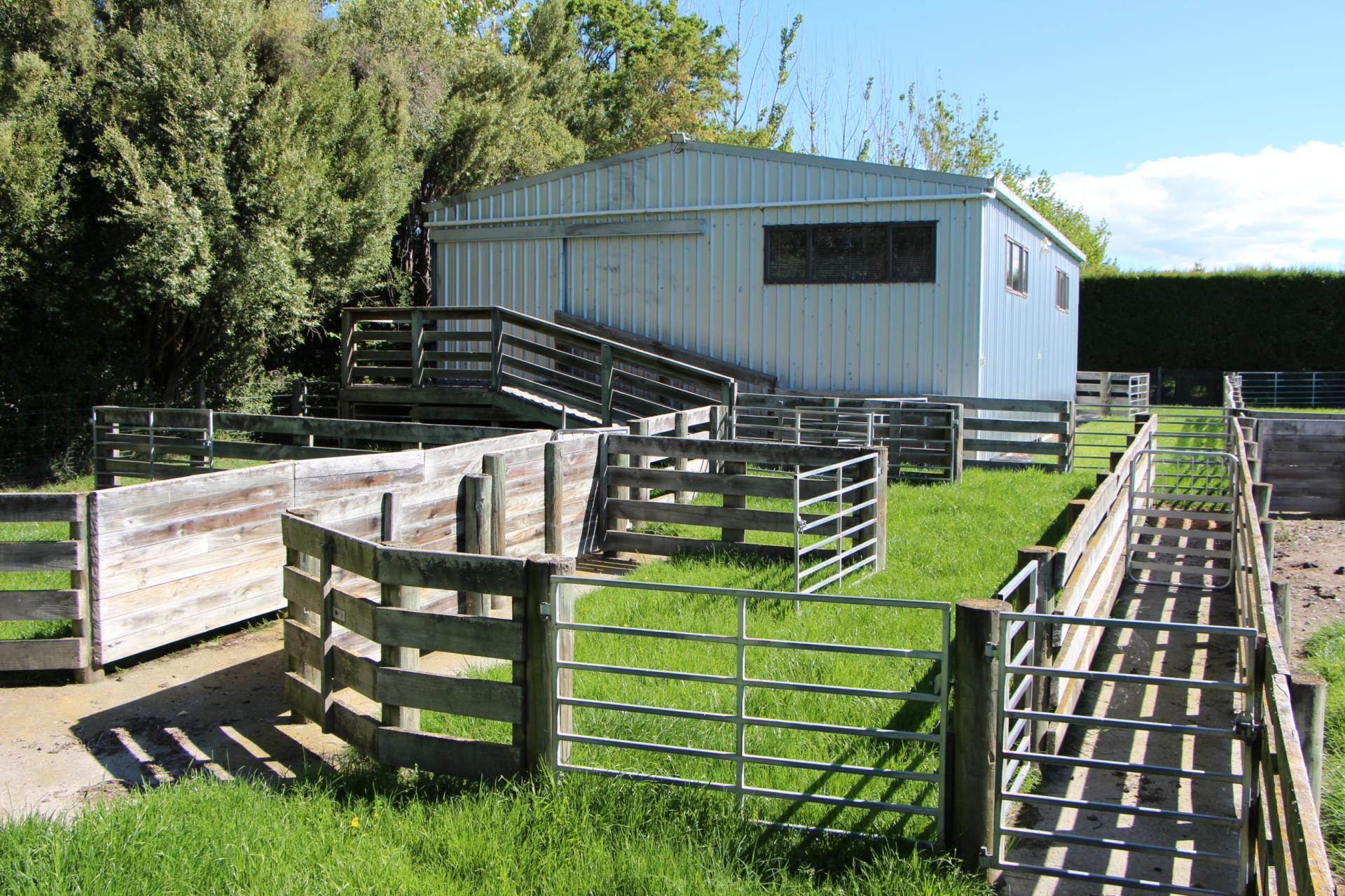 15 Pleasant Point Cave Highway, Pleasant Point