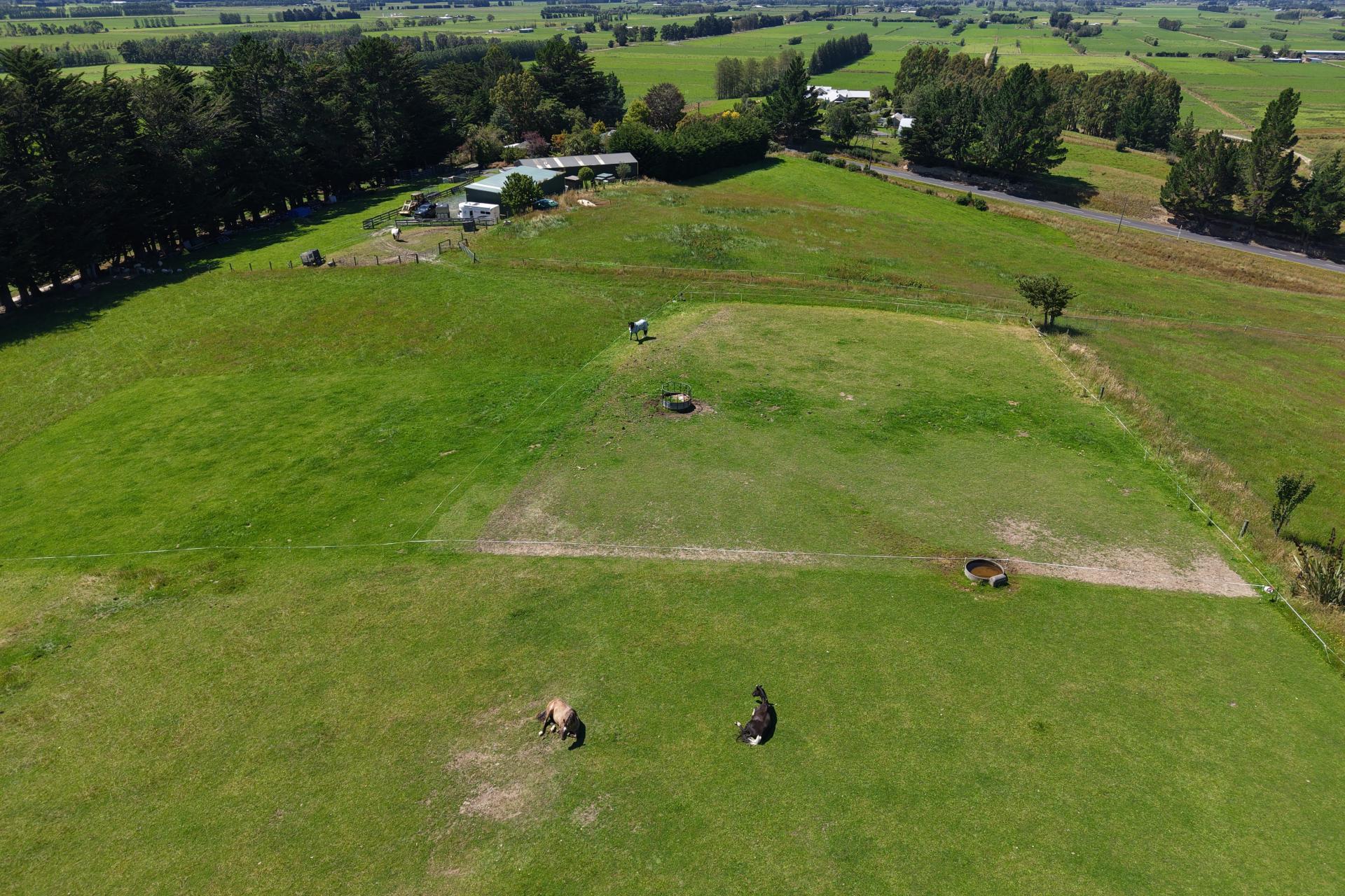 796 Maungatua Road, Berwick