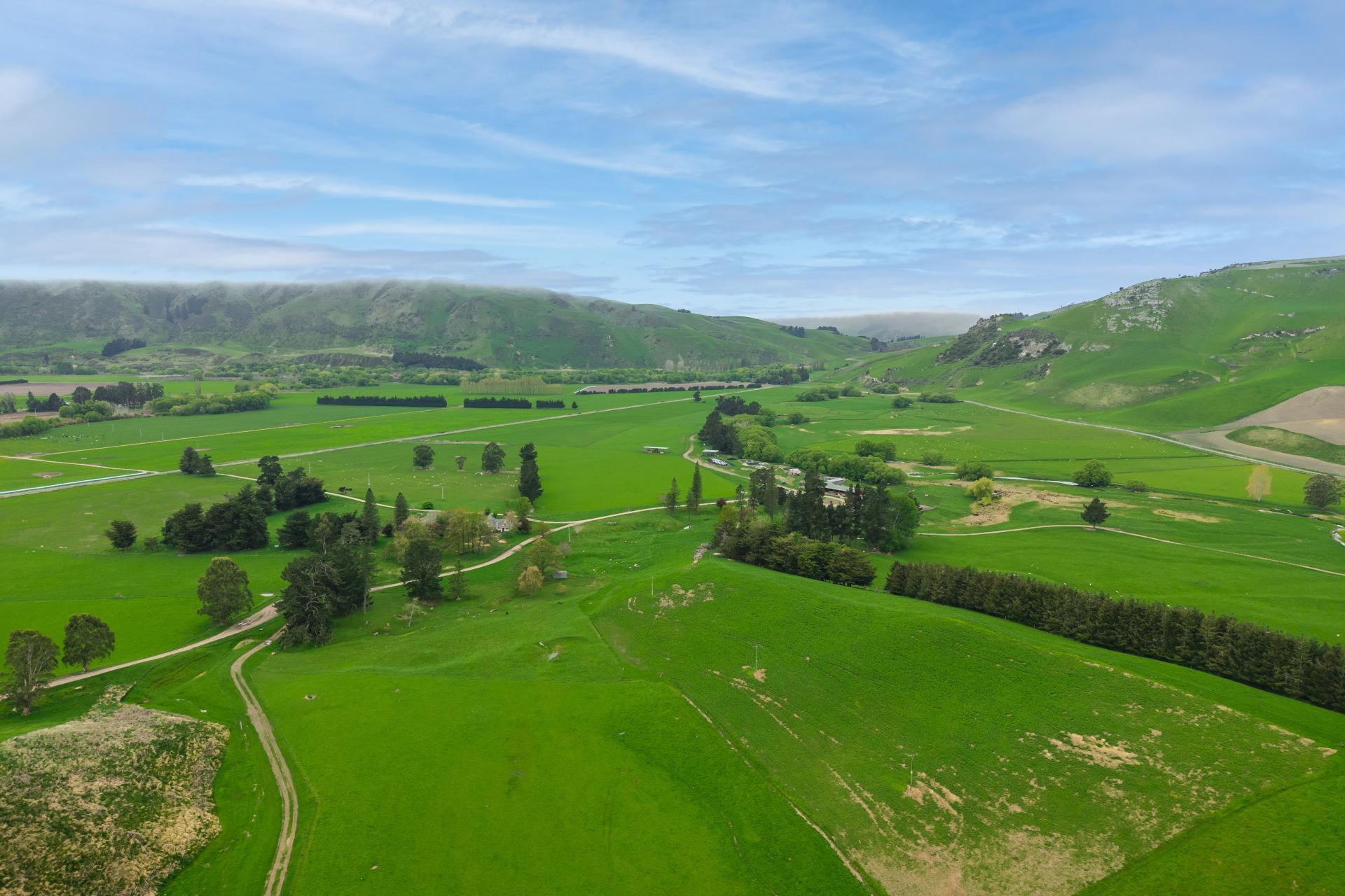 127 Motukaika Road, Maungati