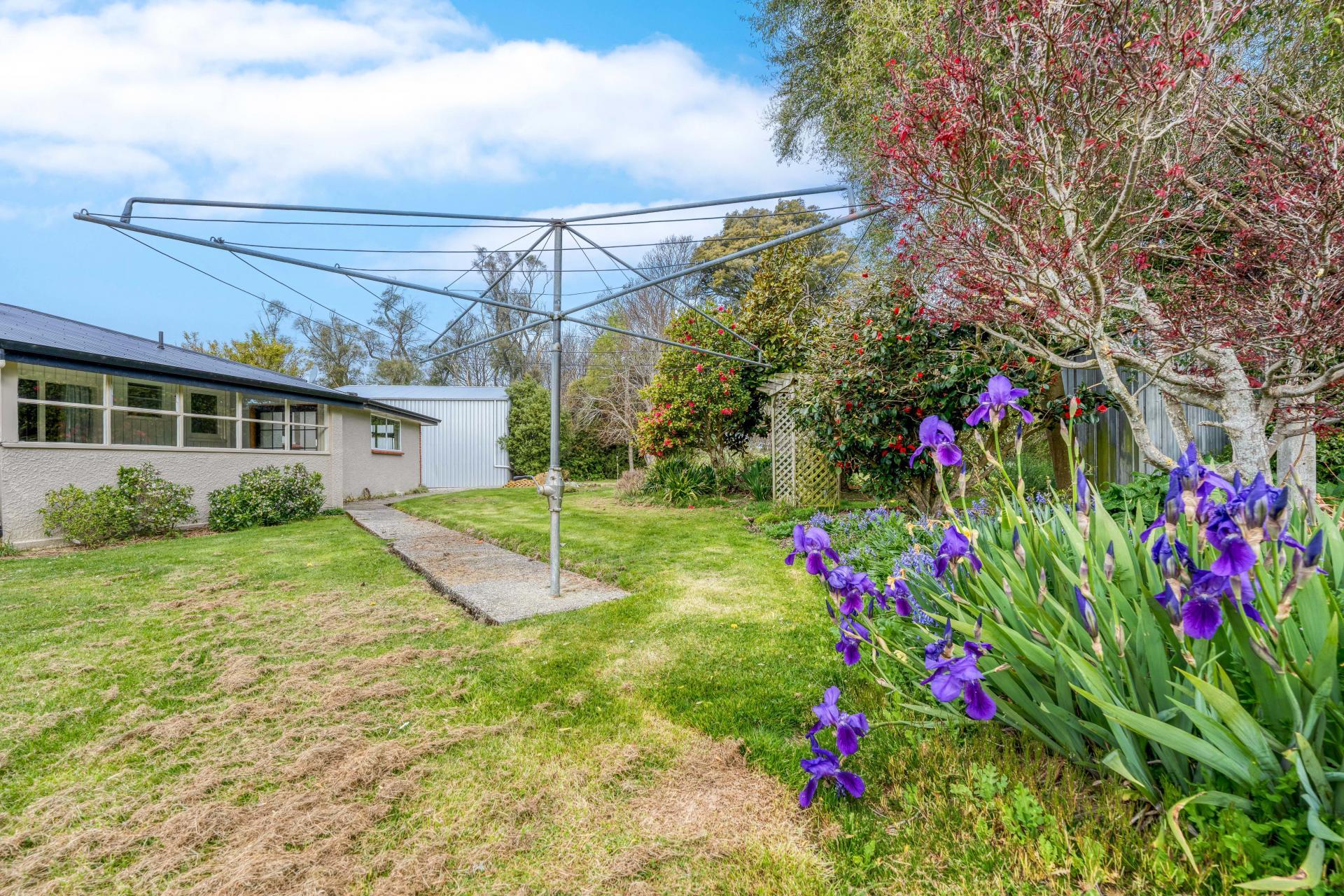 3660 Waipahi Highway, Wairuna