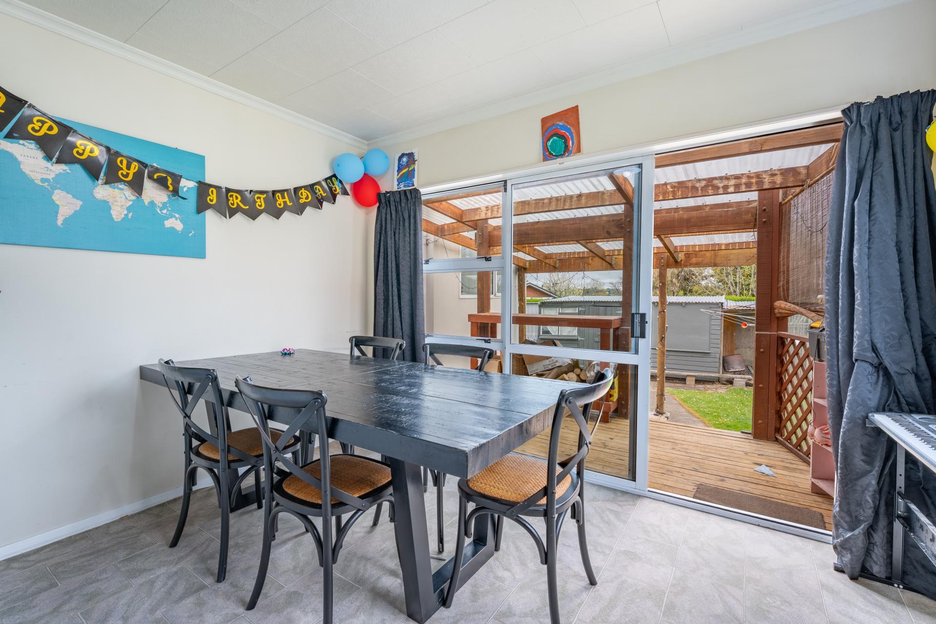 140 Otipua Road, Watlington