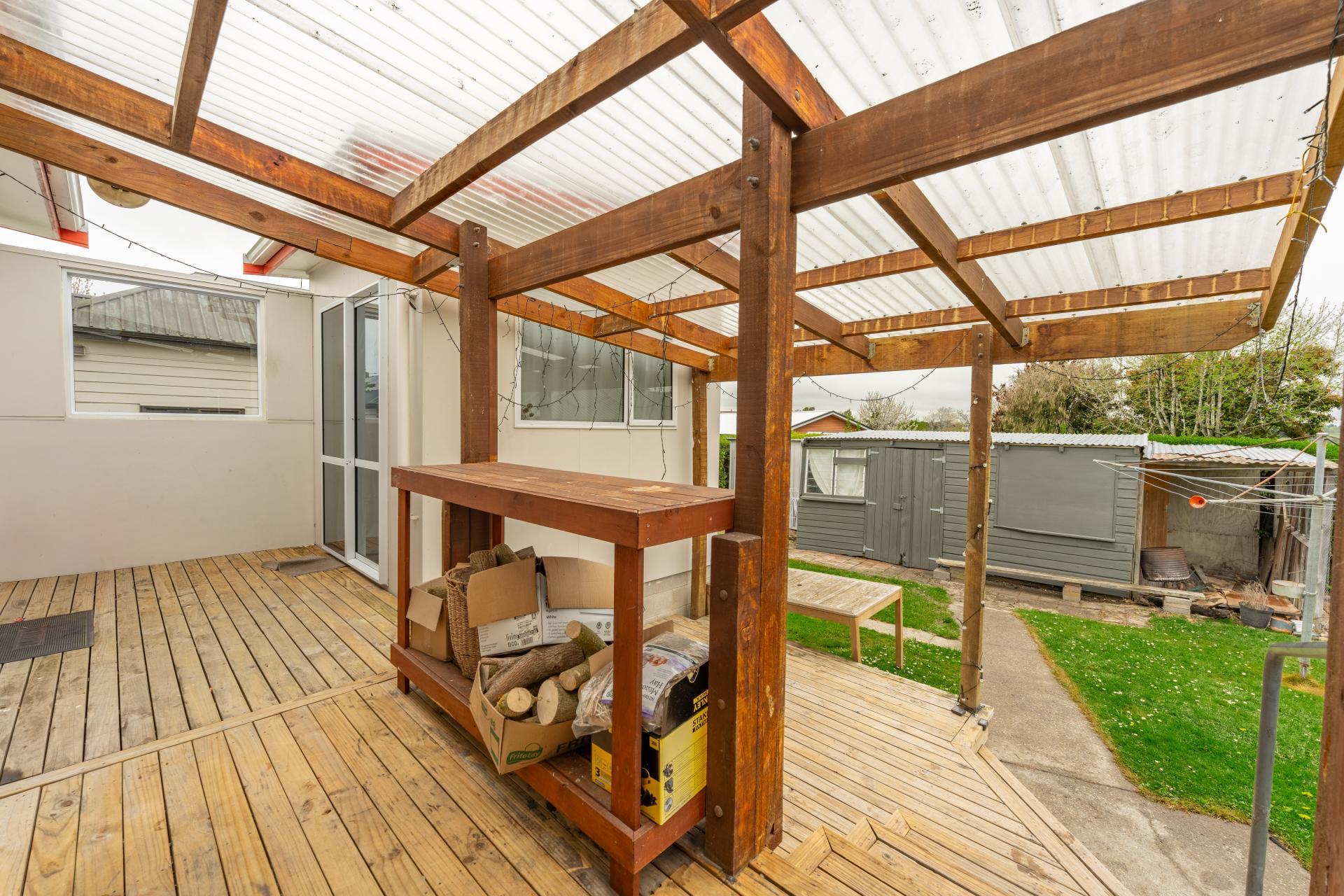 140 Otipua Road, Watlington