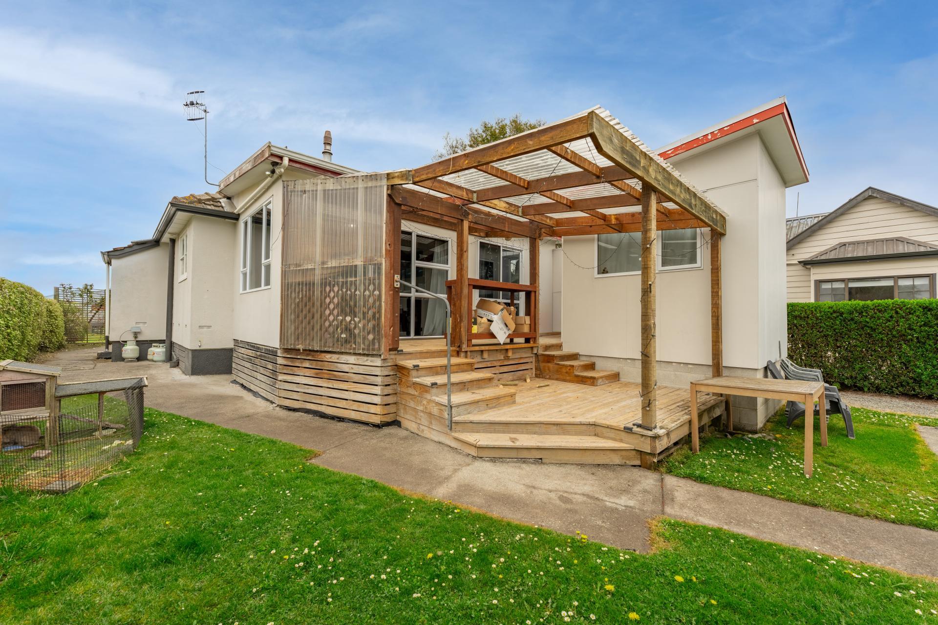 140 Otipua Road, Watlington