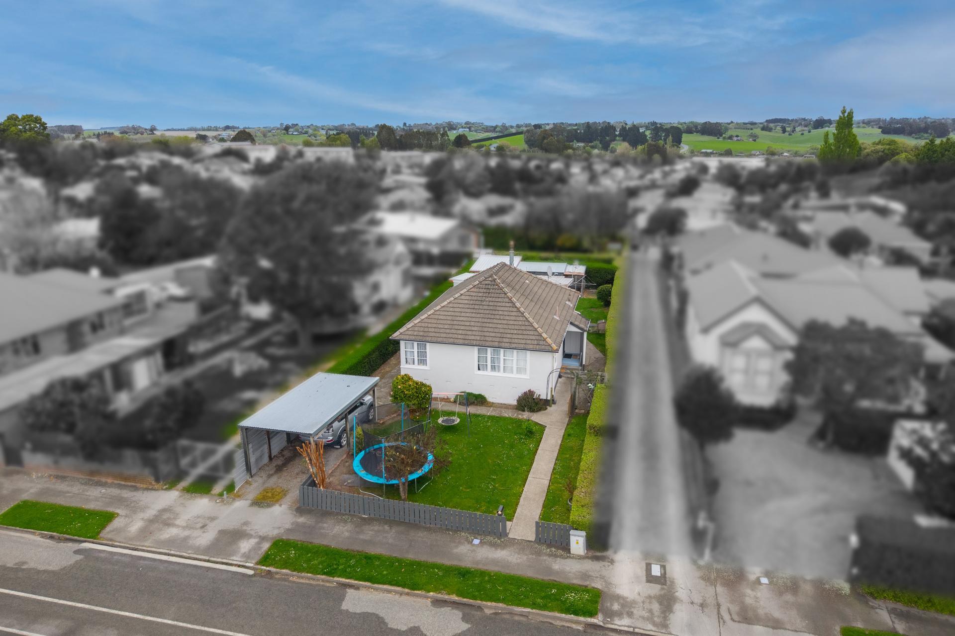 140 Otipua Road, Watlington