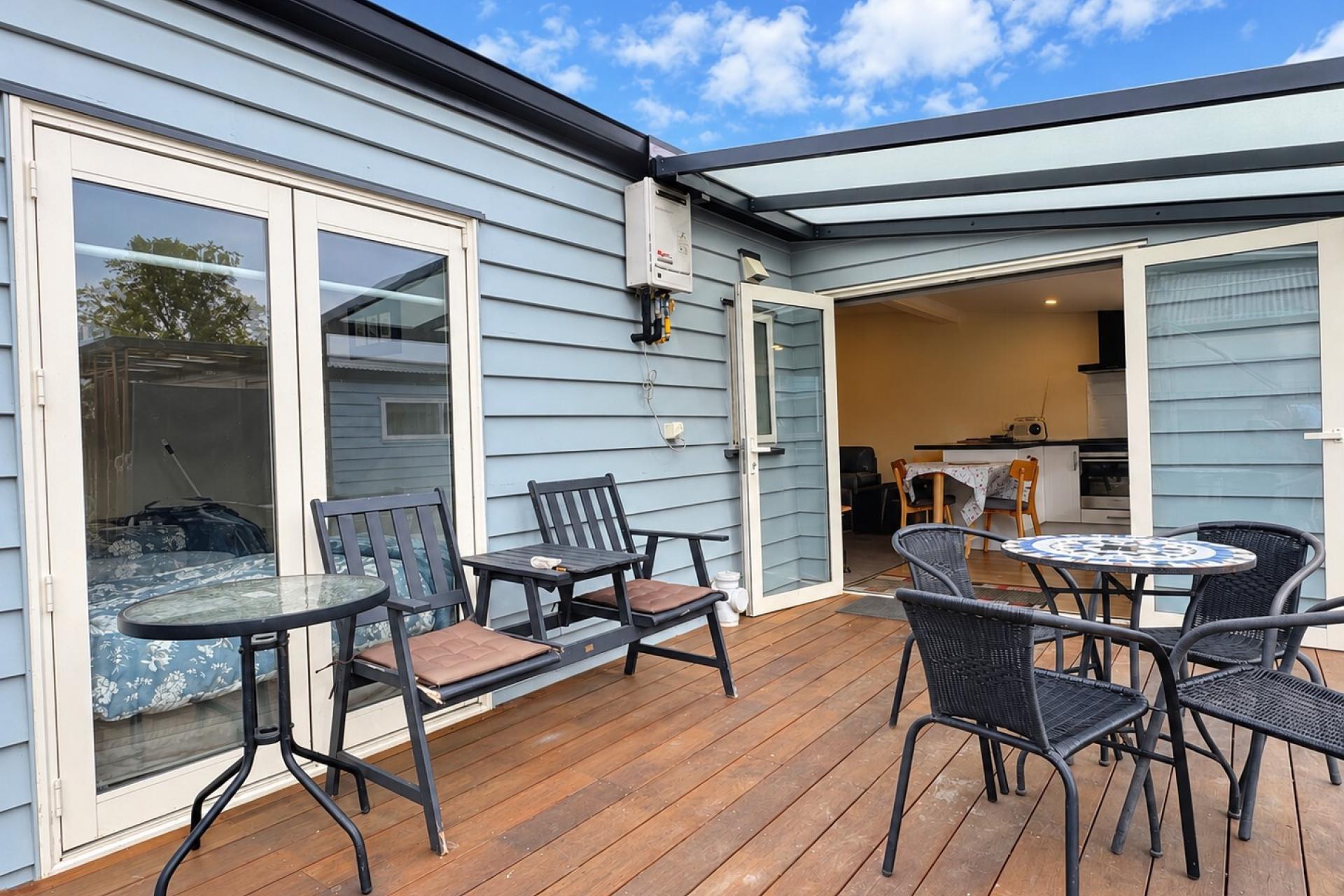 36 Matilda Street, Seaview