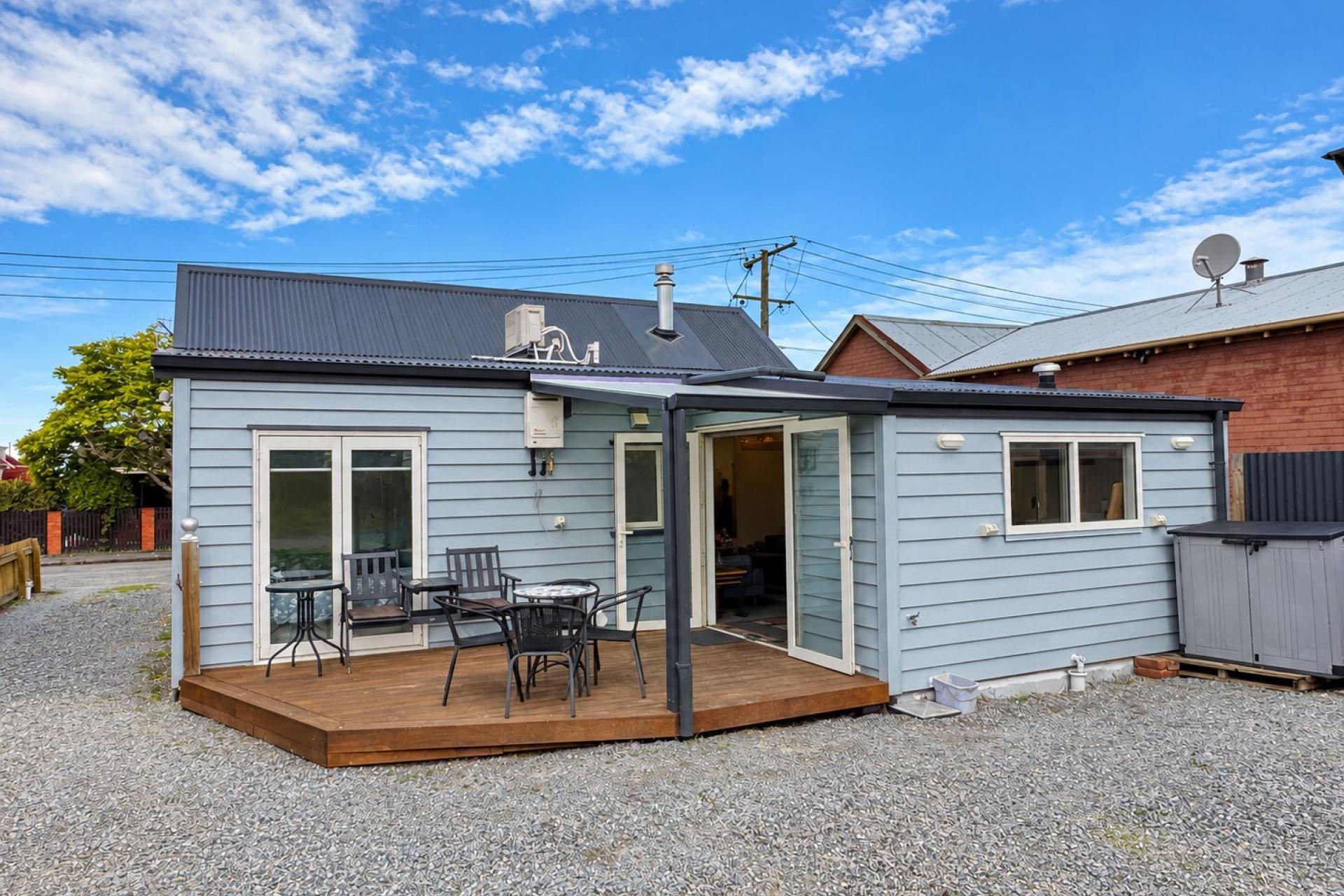 36 Matilda Street, Seaview
