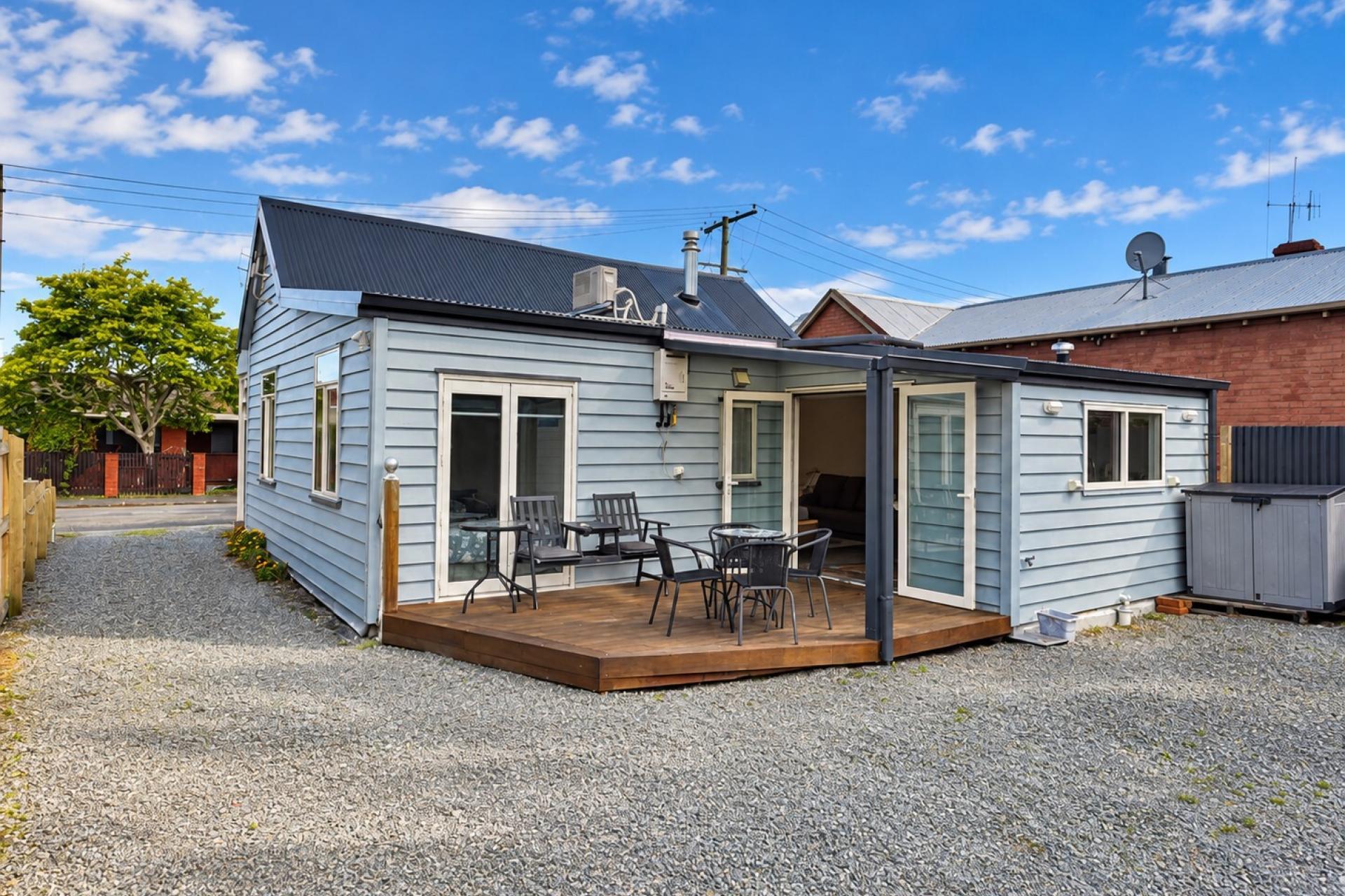 36 Matilda Street, Seaview