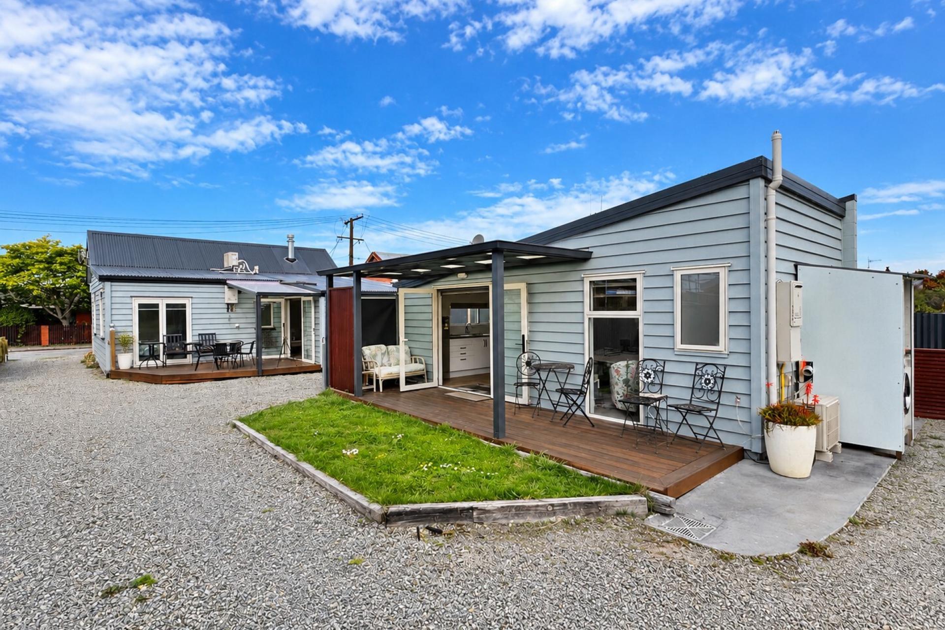 36 Matilda Street, Seaview