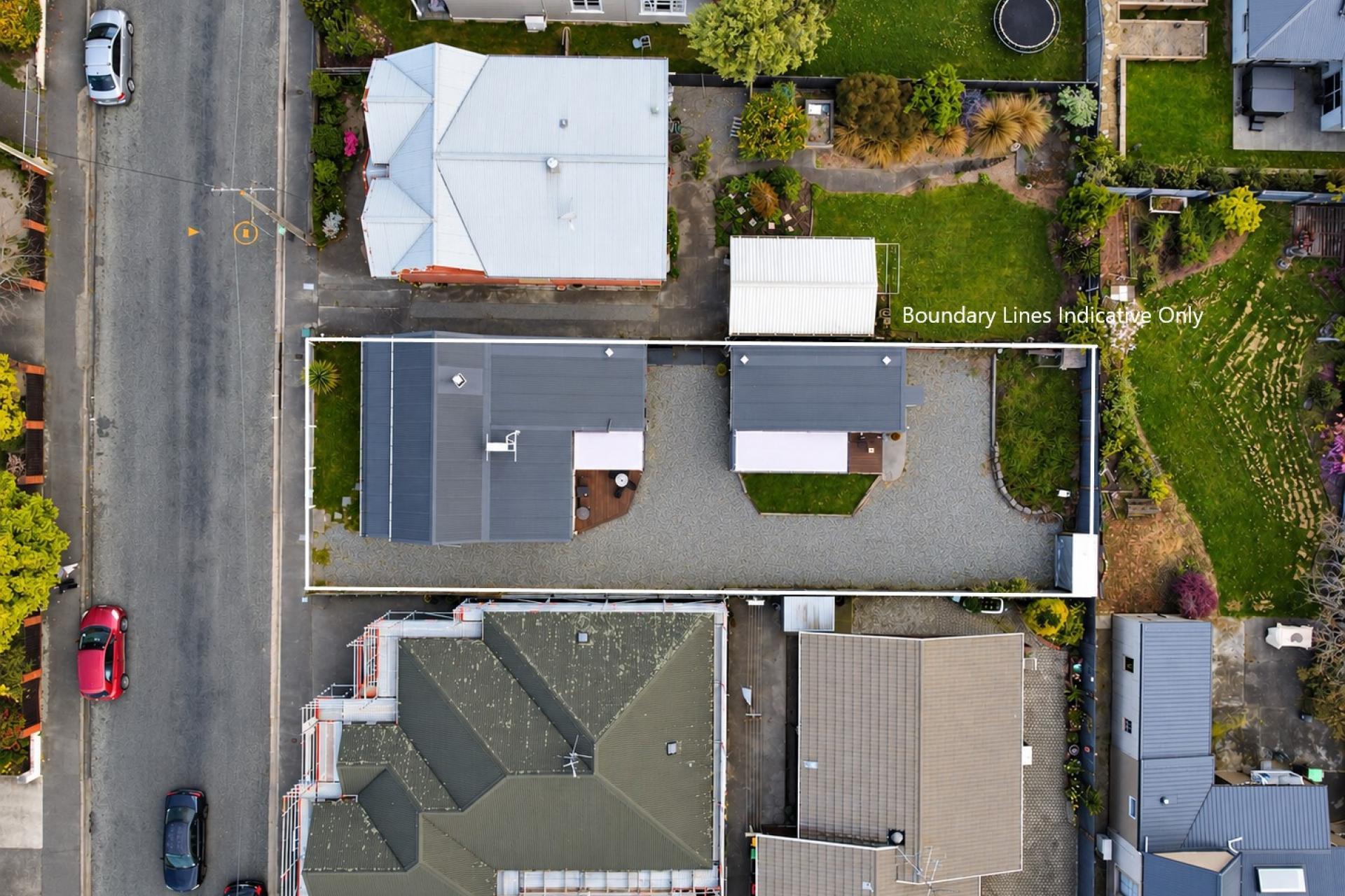36 Matilda Street, Seaview