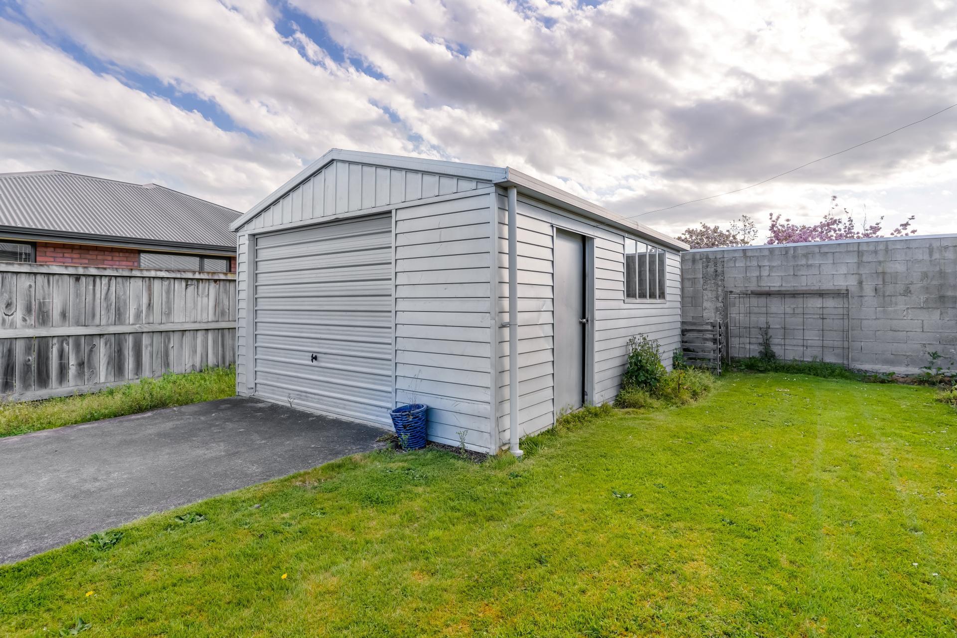 83 Eglinton Street, Winton