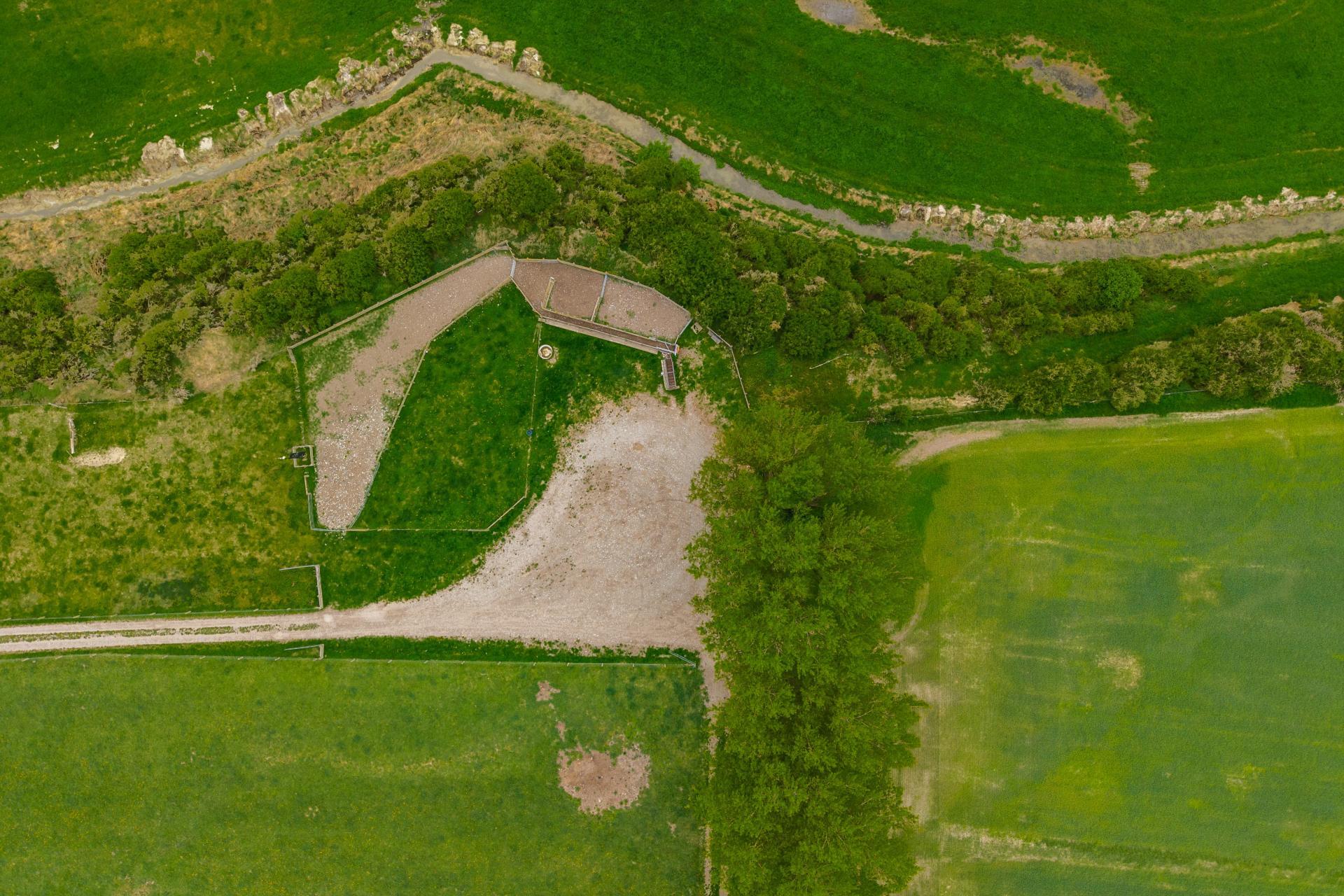 4744 Kurow Duntroon Road, Kurow