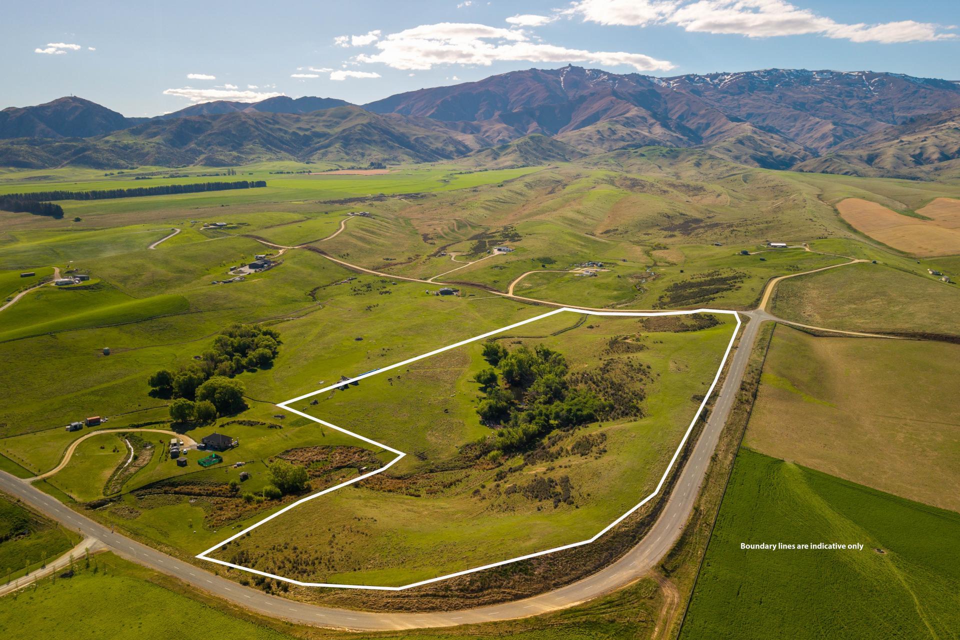 421 Nelsen Ridge Road, Alexandra