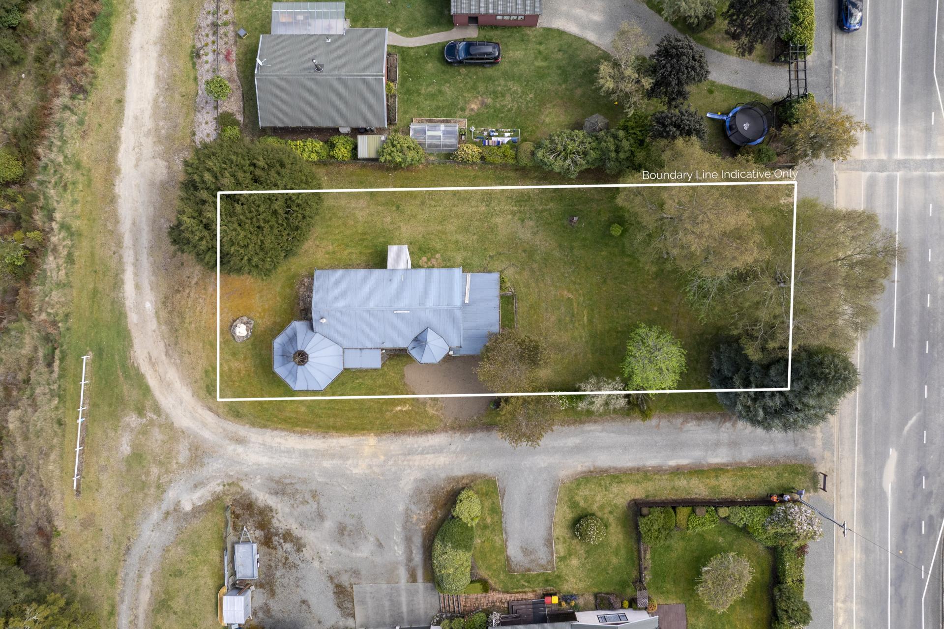 48 View Street, Manapouri