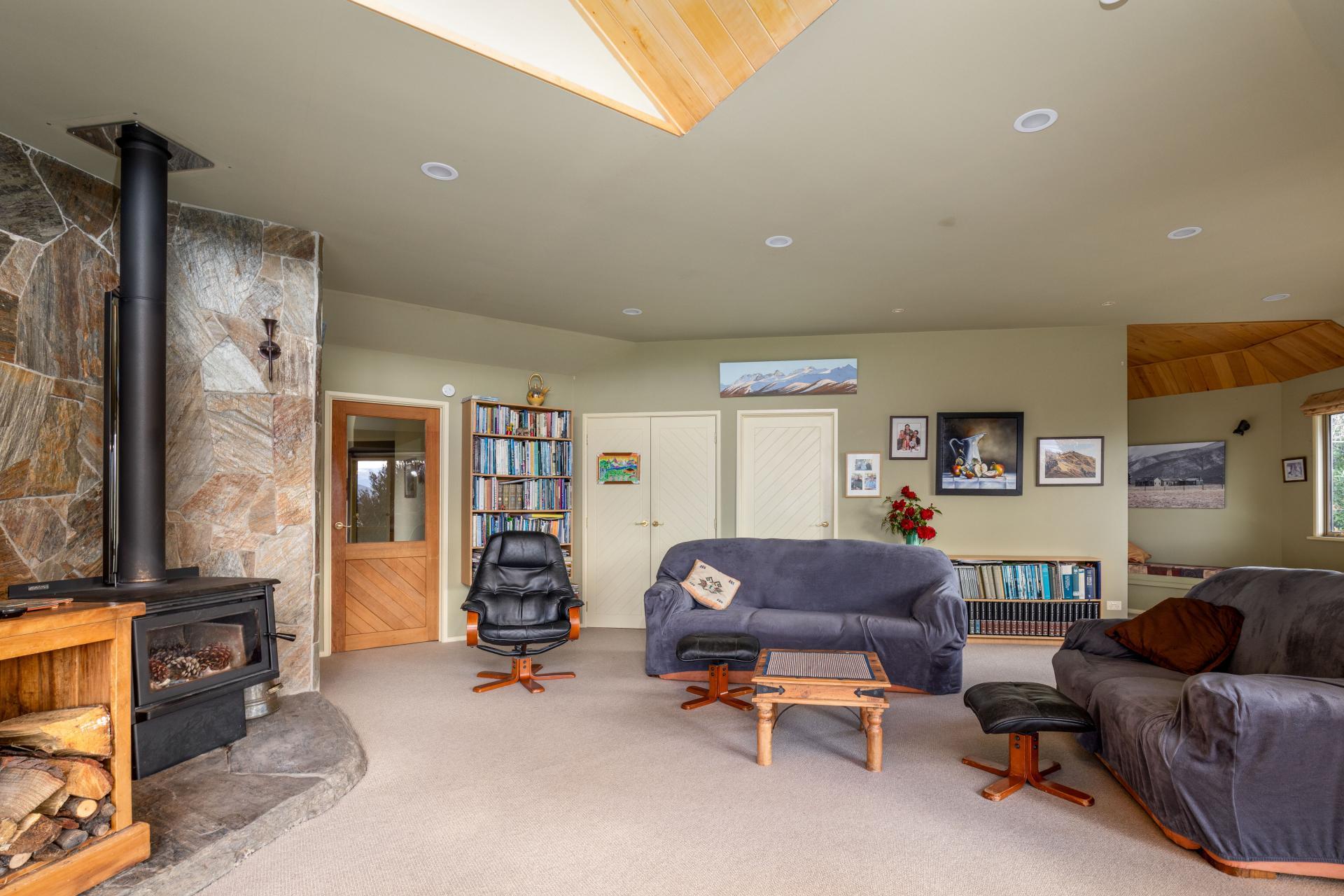 53 Paterson Road, Bannockburn, Cromwell