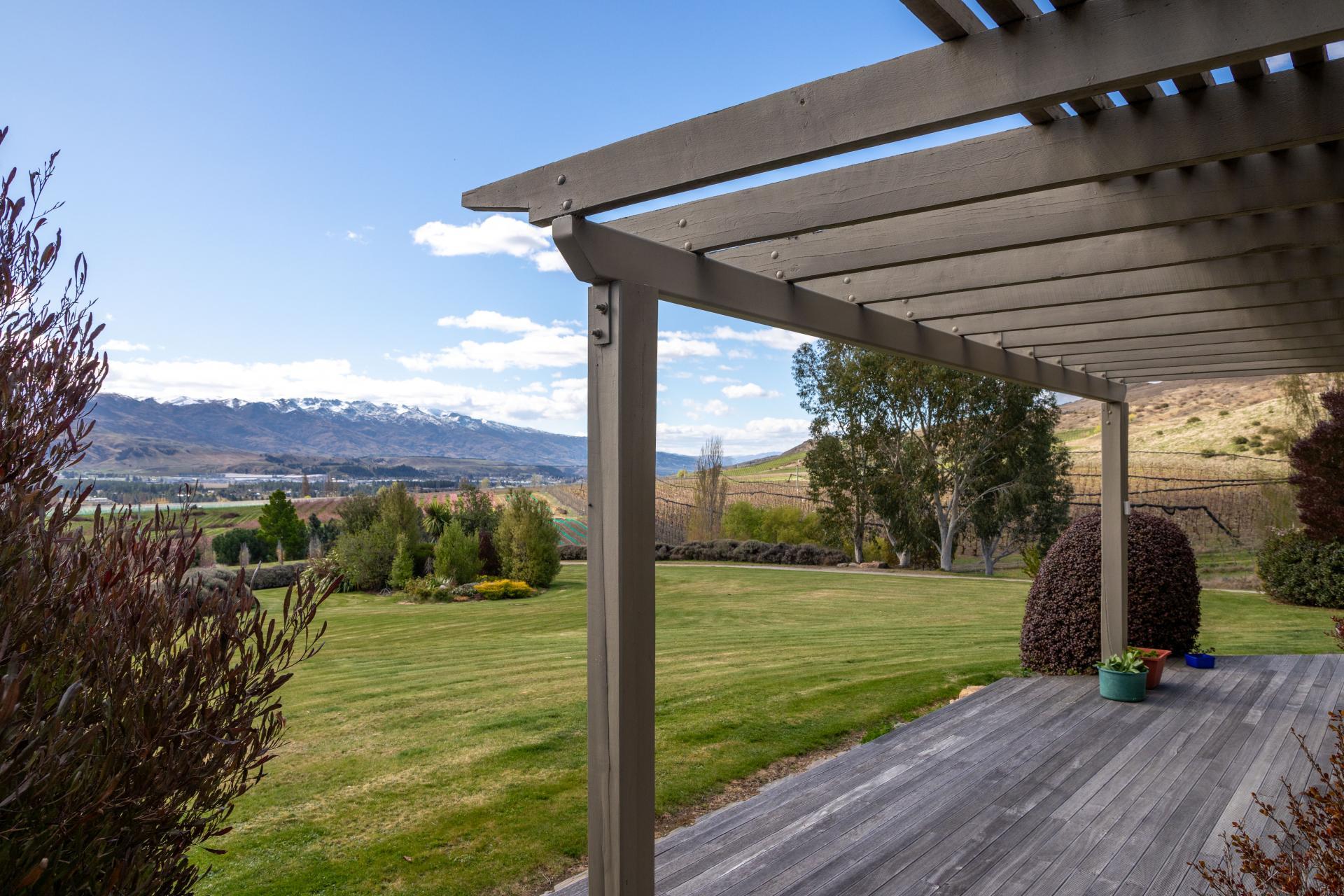 53 Paterson Road, Bannockburn, Cromwell