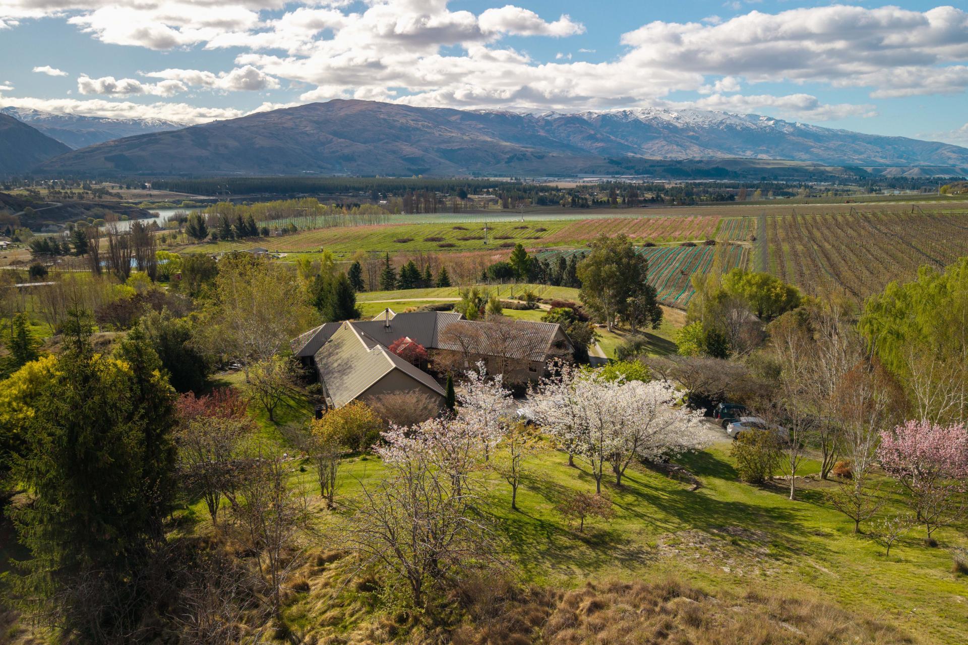 53 Paterson Road, Bannockburn, Cromwell