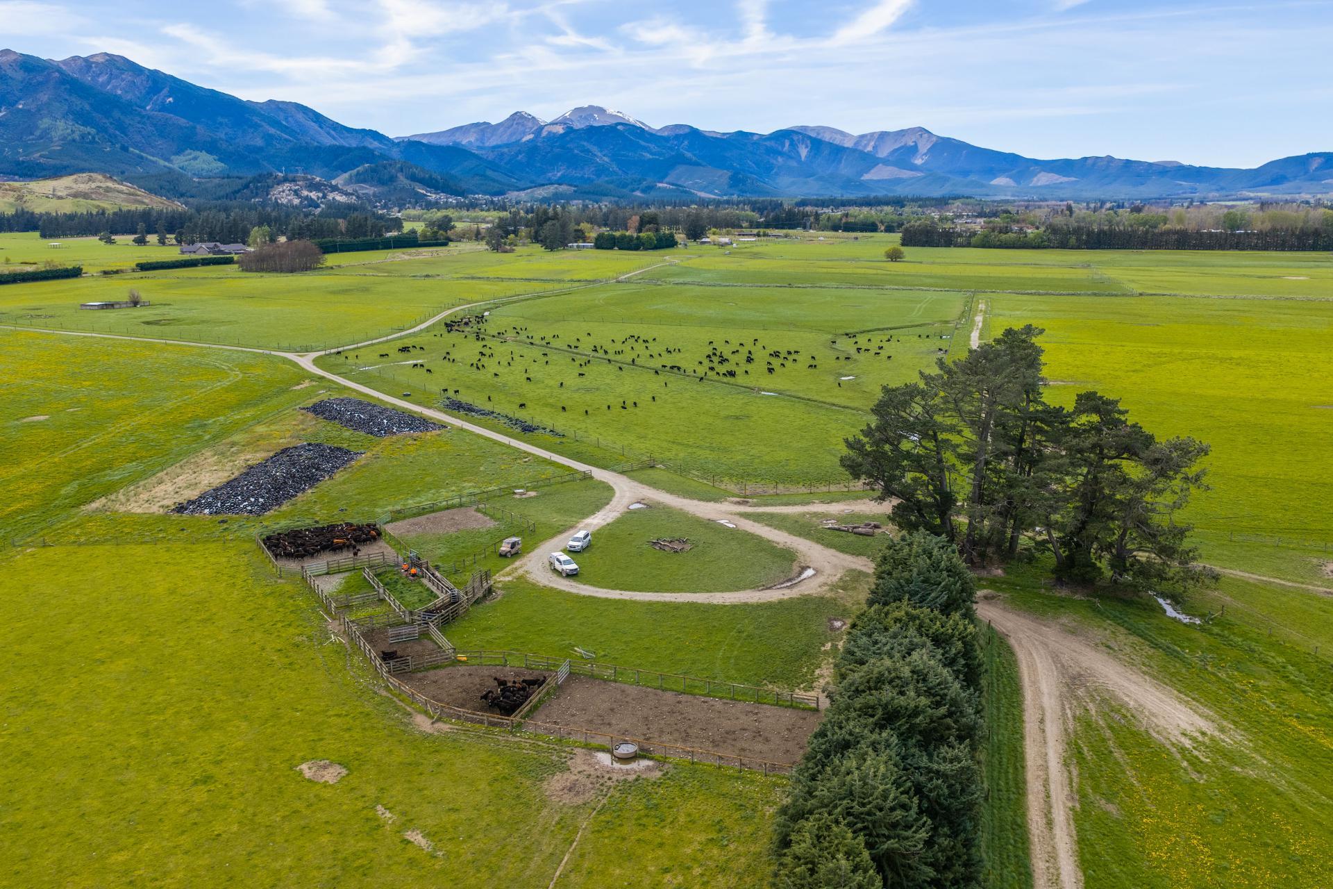 163 Woodbank Road, Hanmer Springs