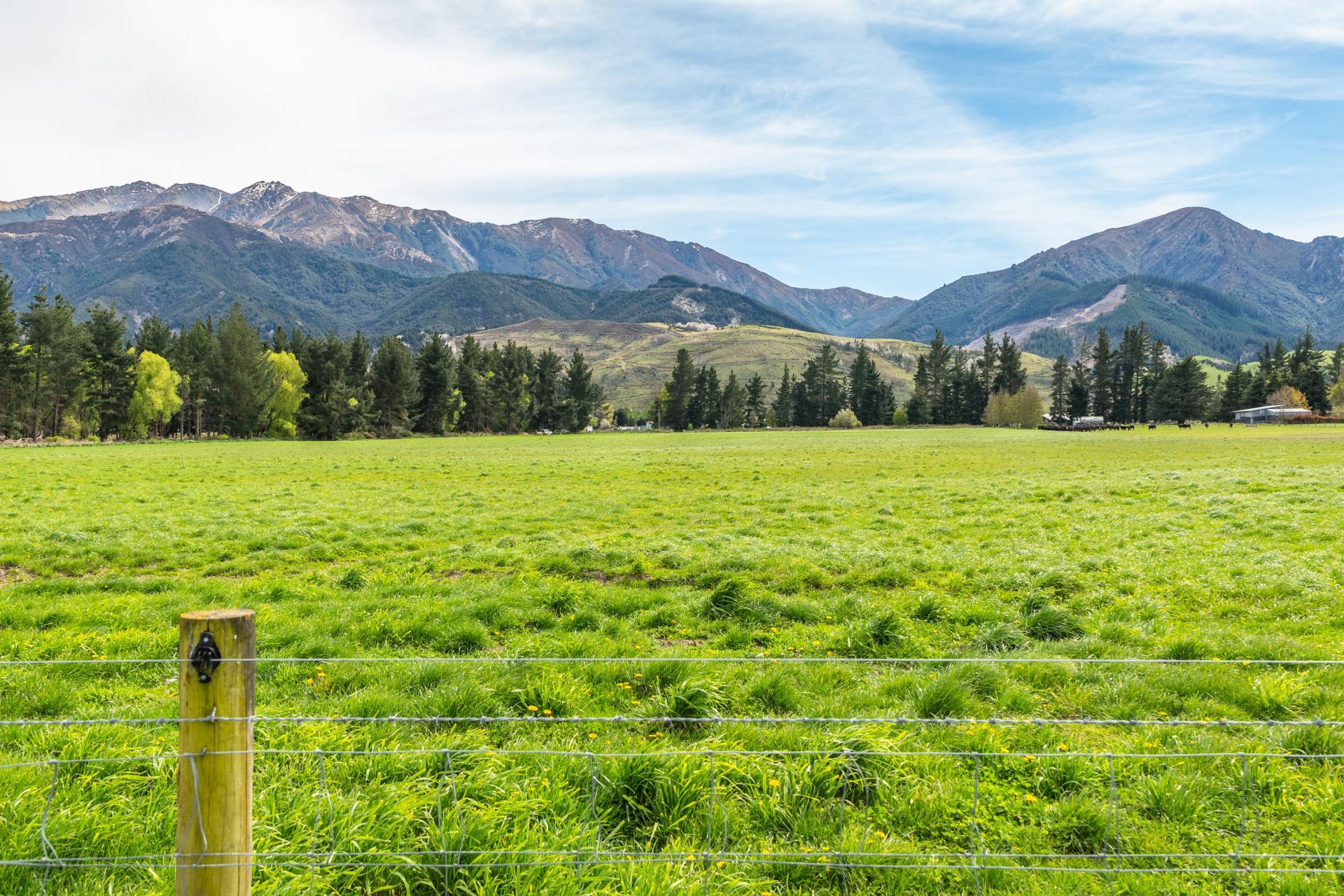 163 Woodbank Road, Hanmer Springs