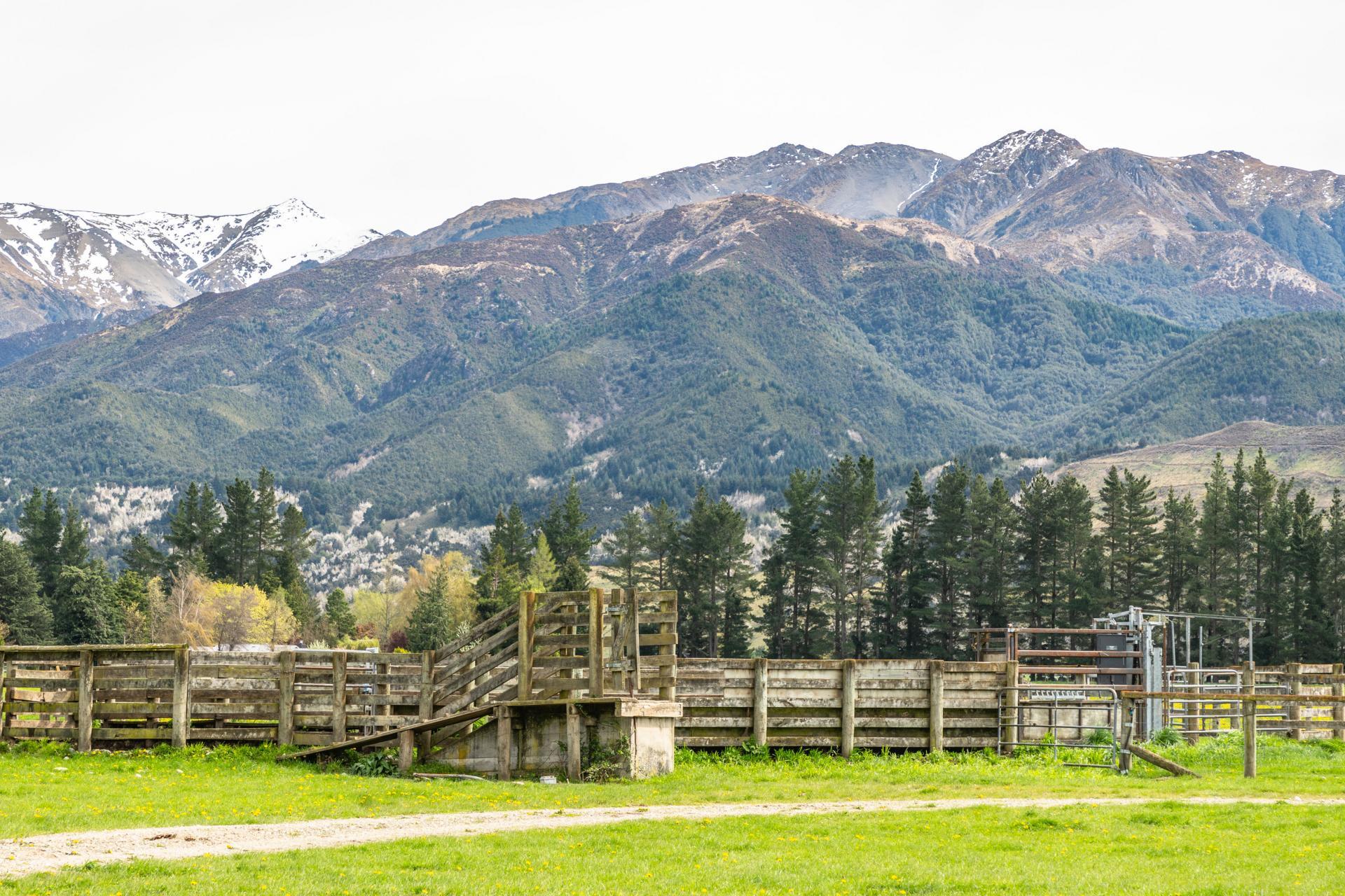 163 Woodbank Road, Hanmer Springs