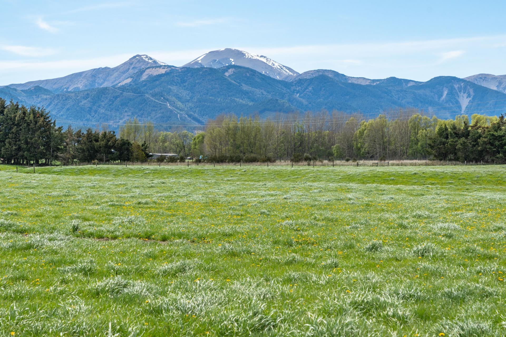 163 Woodbank Road, Hanmer Springs