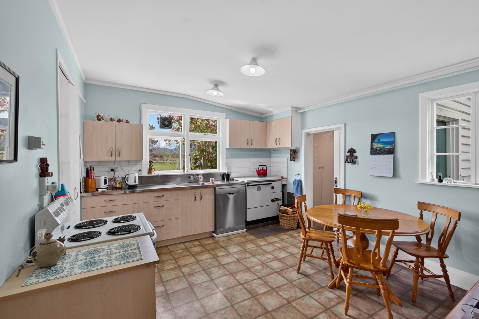 163 Woodbank Road, Hanmer Springs