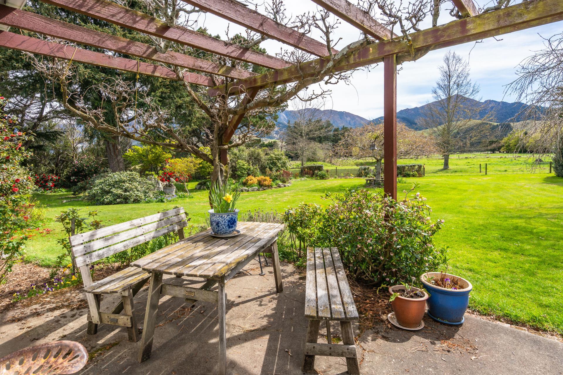163 Woodbank Road, Hanmer Springs