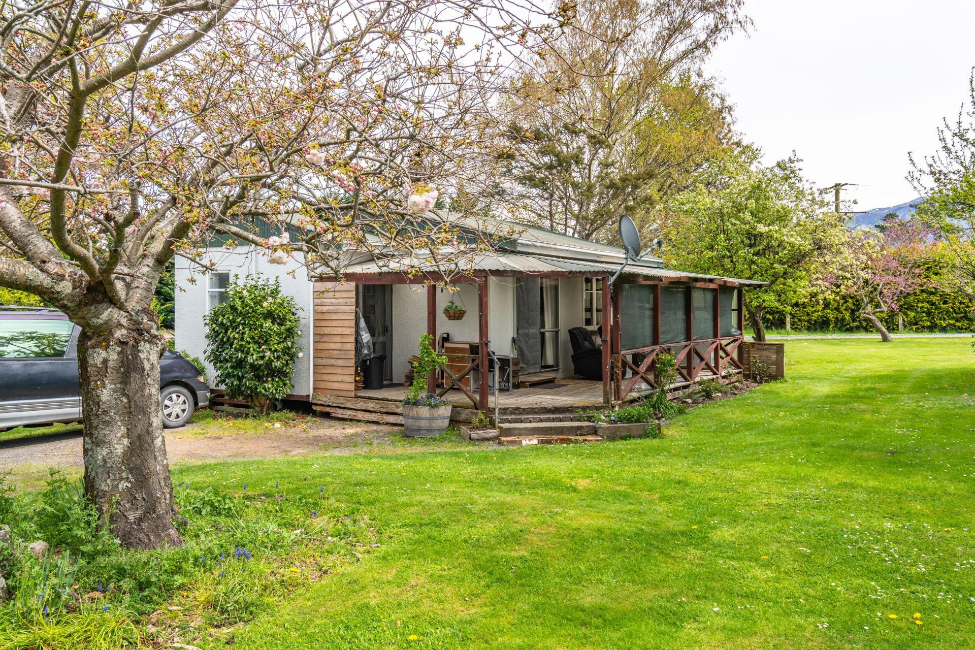 163 Woodbank Road, Hanmer Springs