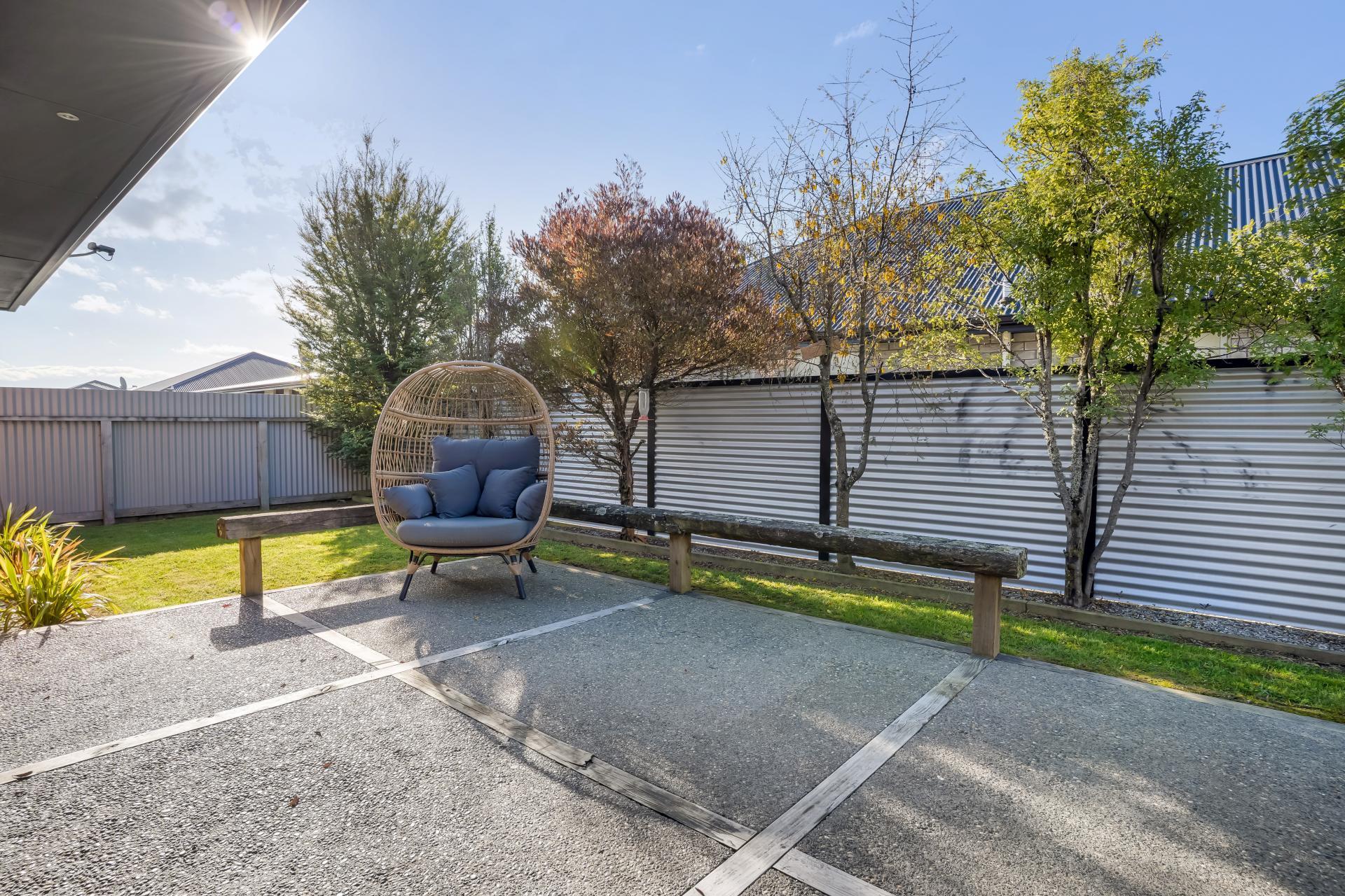 32 Welsh Road, Winton