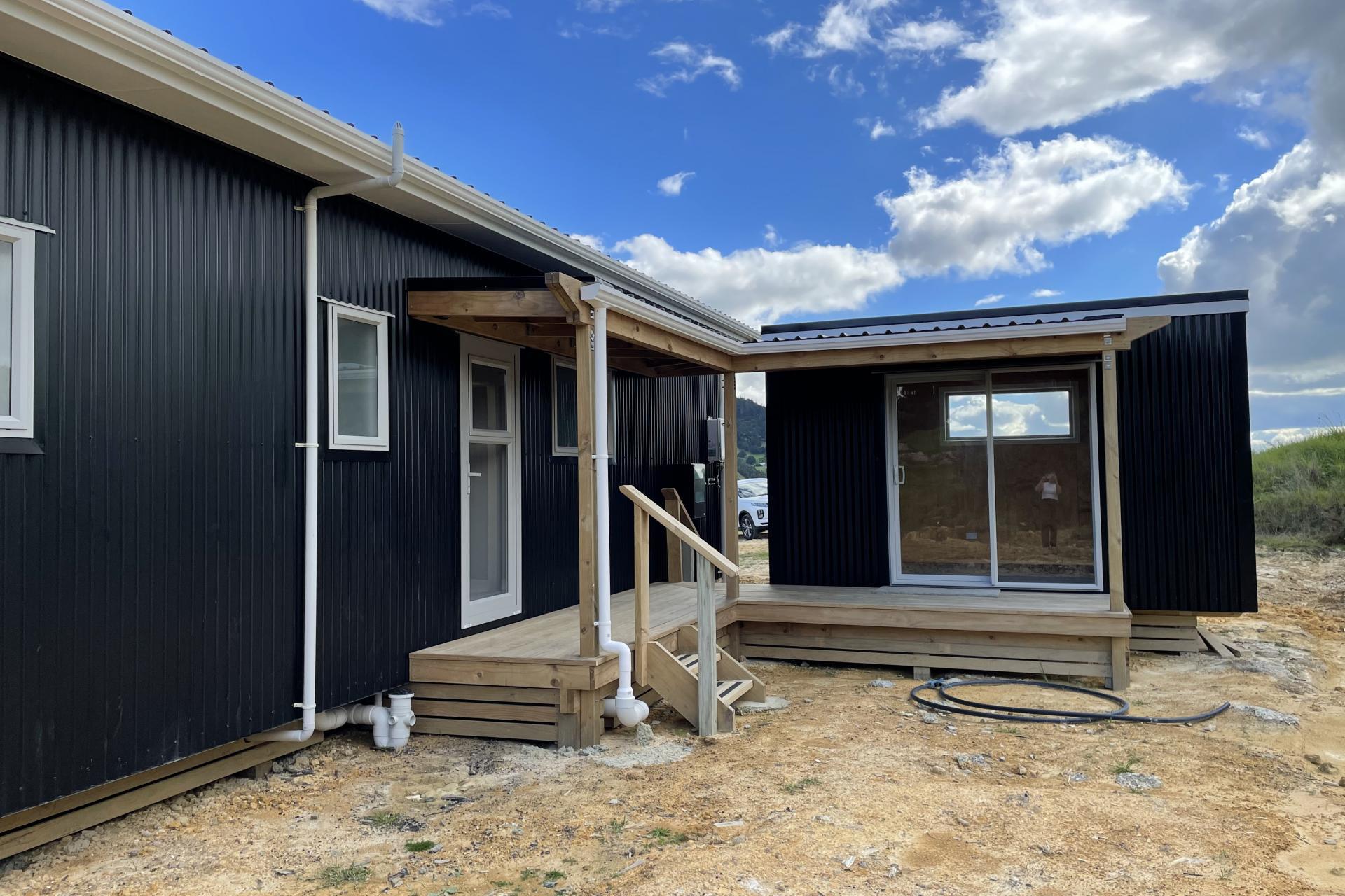 30 Hill Street, Hikurangi