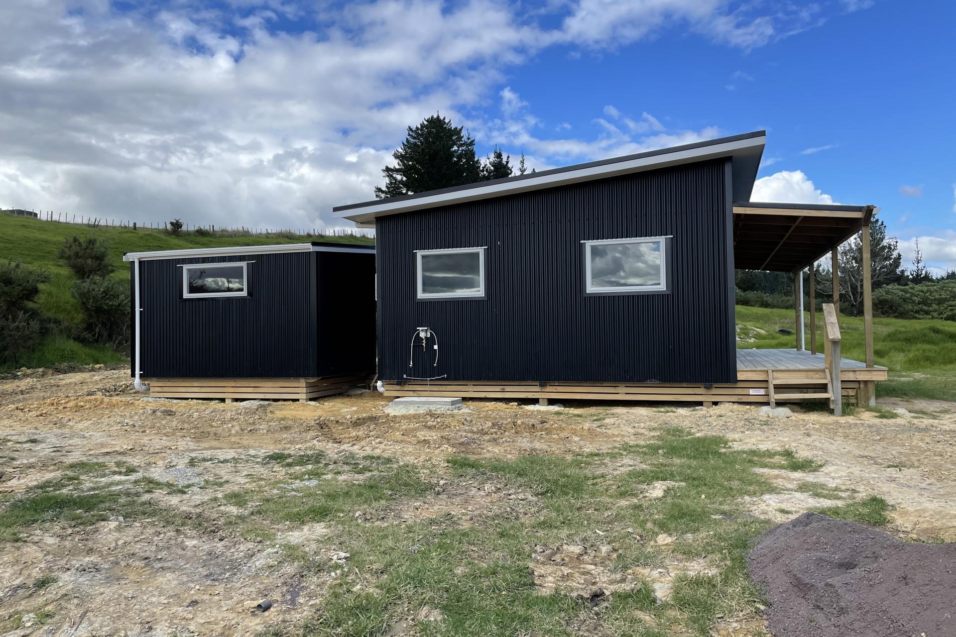 30 Hill Street, Hikurangi