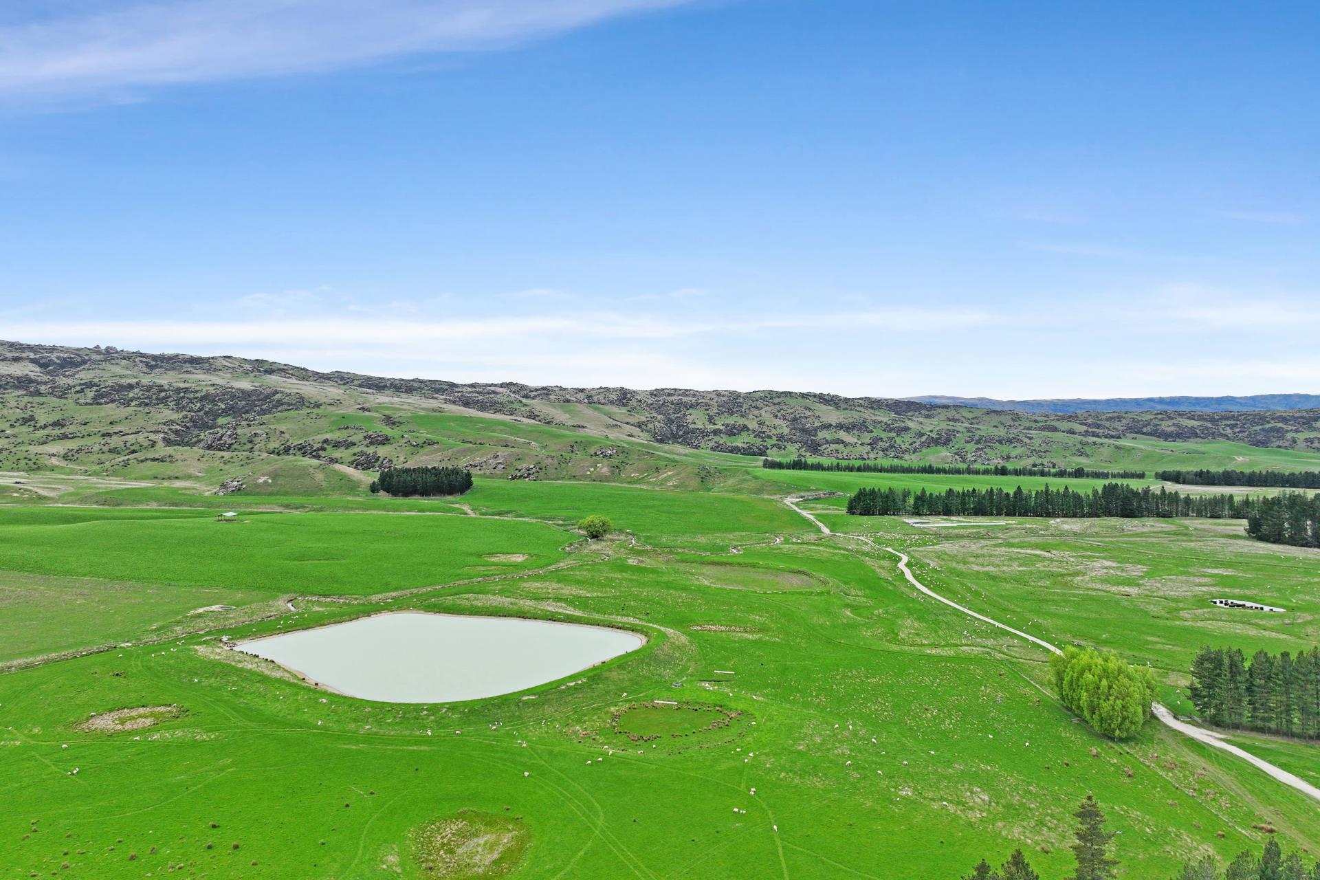 388 Blackstone Runs Road, Becks