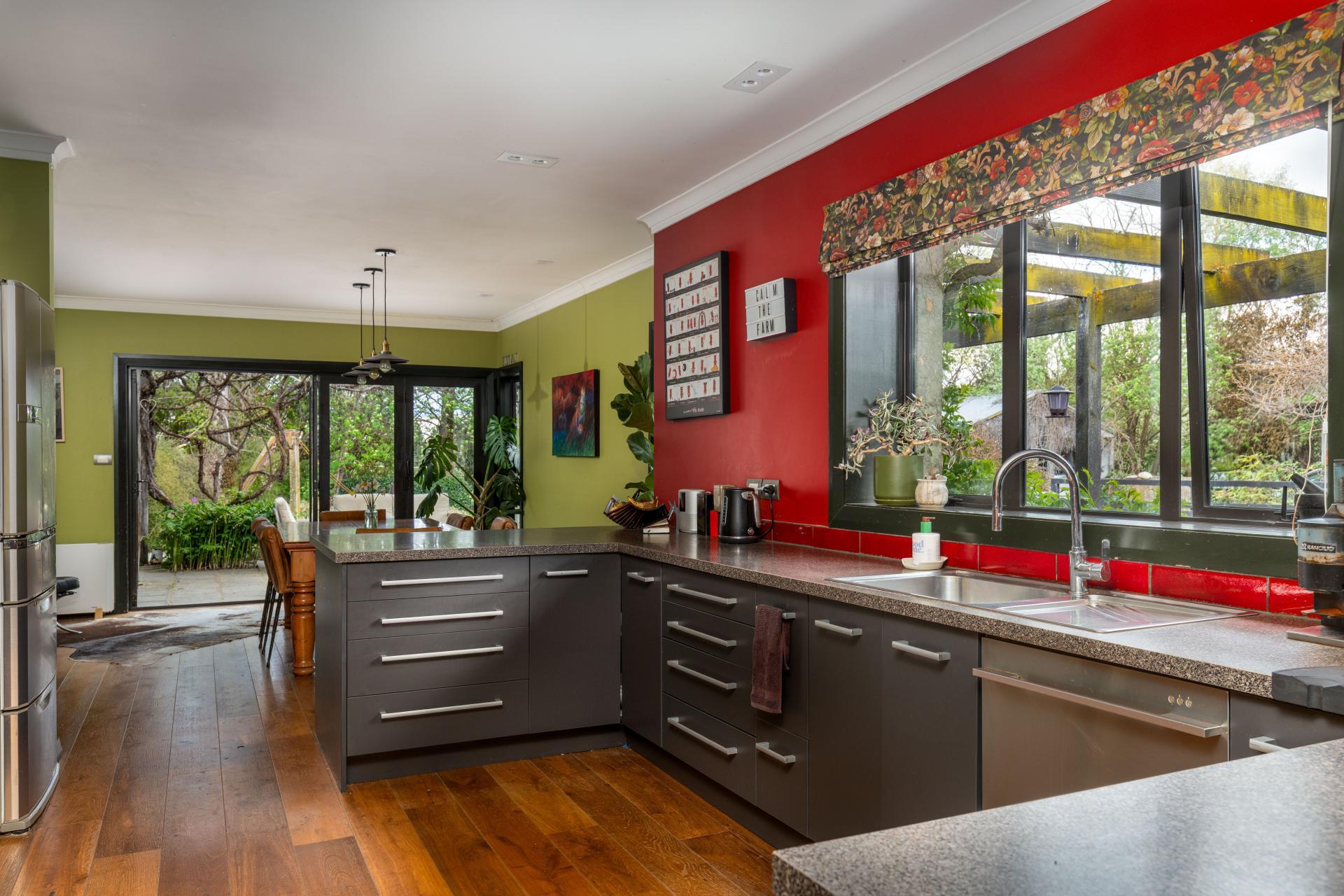 388 Blackstone Runs Road, Becks