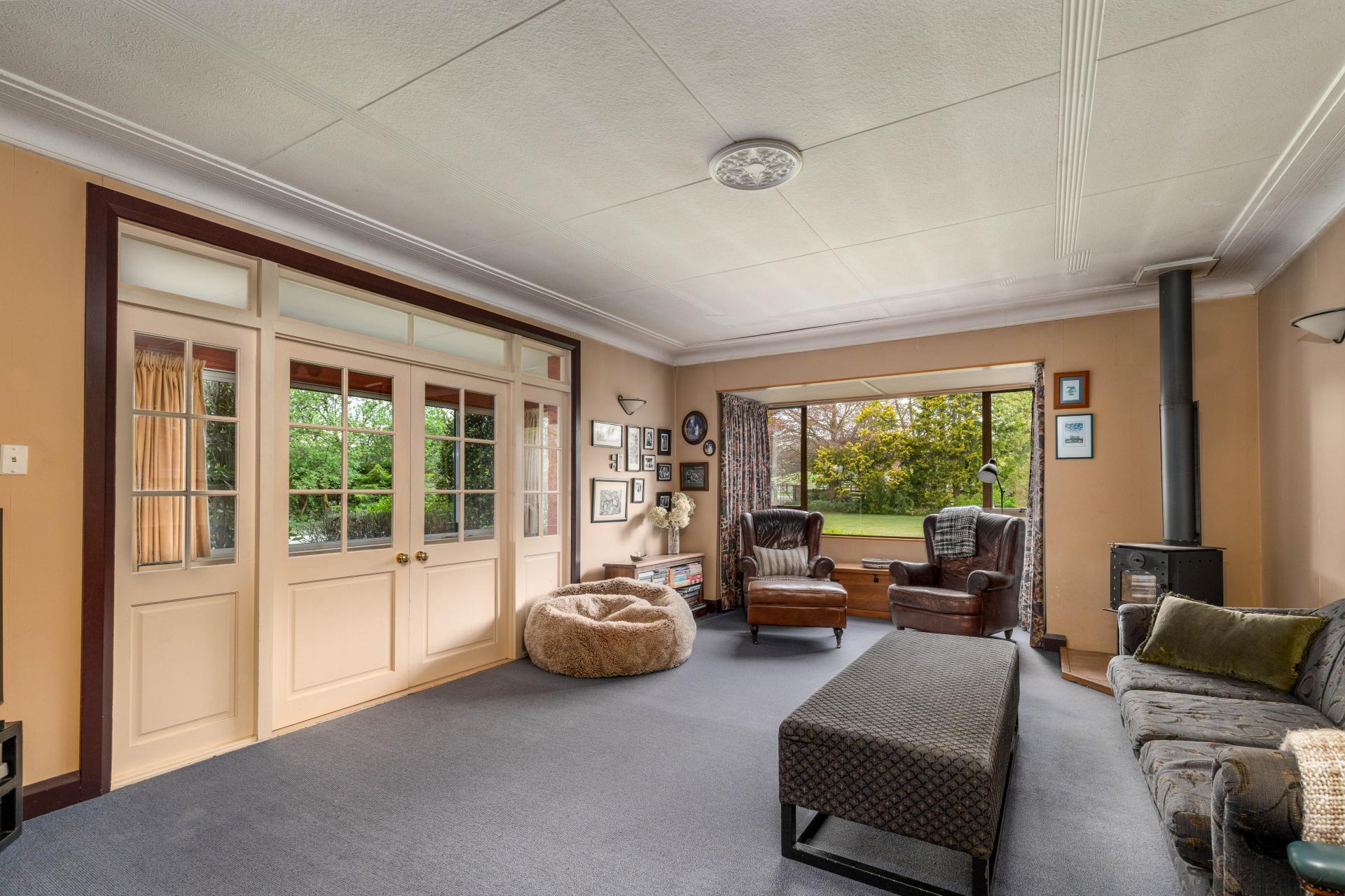388 Blackstone Runs Road, Becks