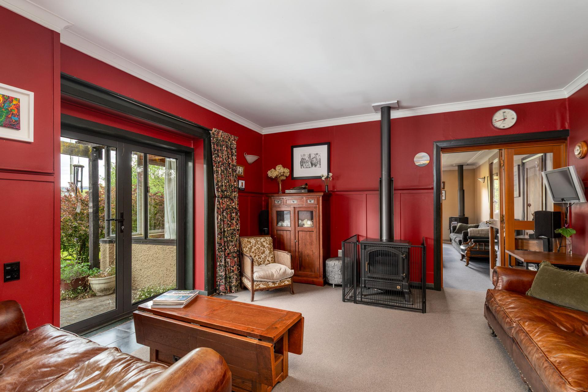 388 Blackstone Runs Road, Becks
